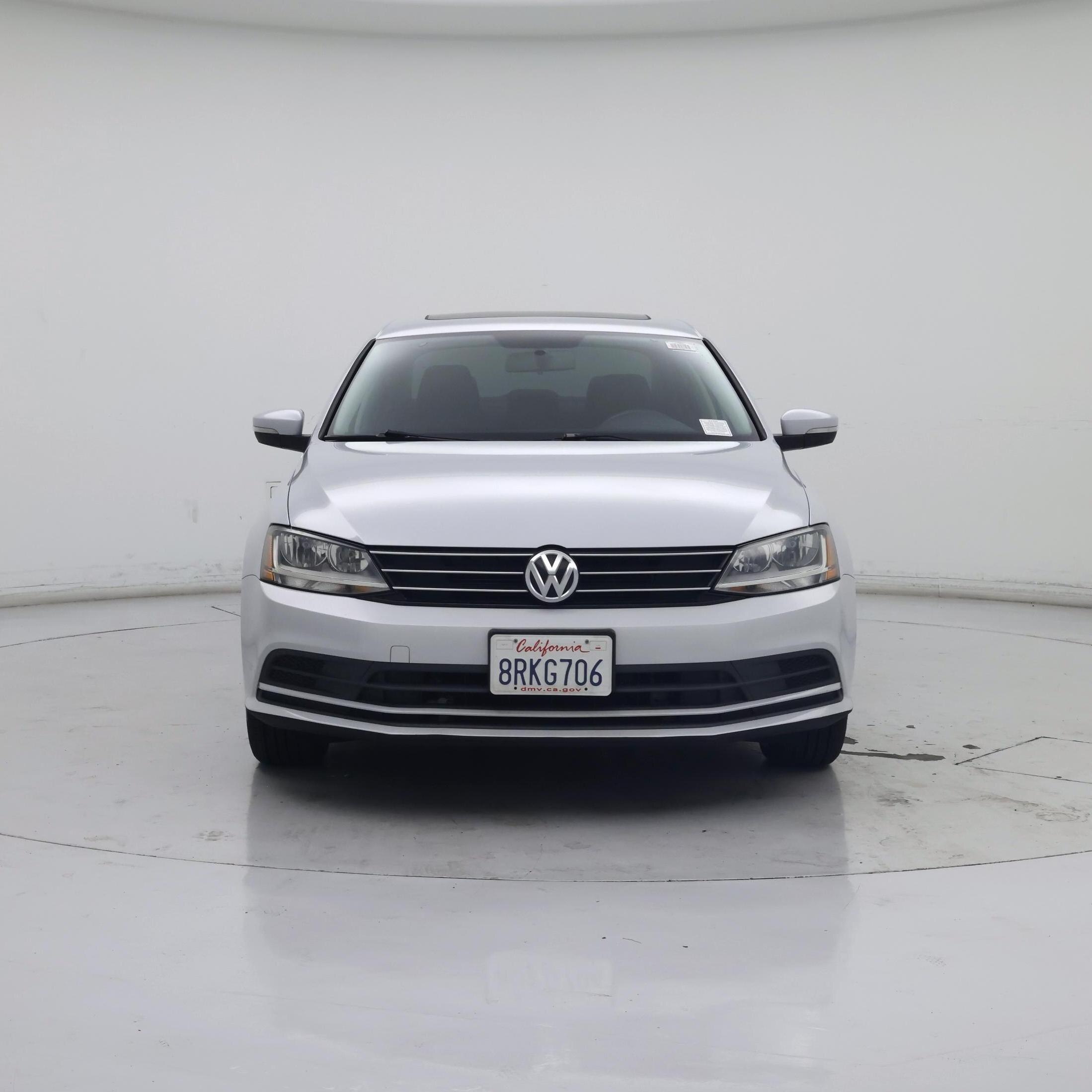 Thumbnail: 2017 Volkswagen Jetta - 5