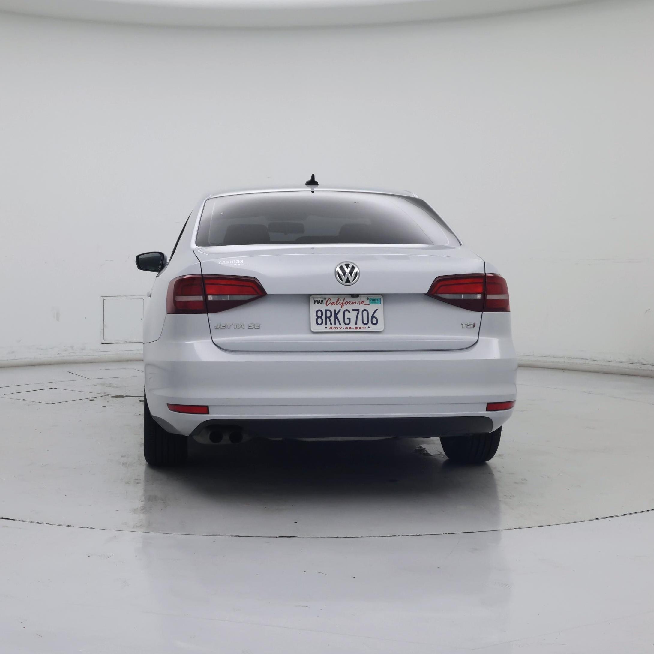 Thumbnail: 2017 Volkswagen Jetta - 6