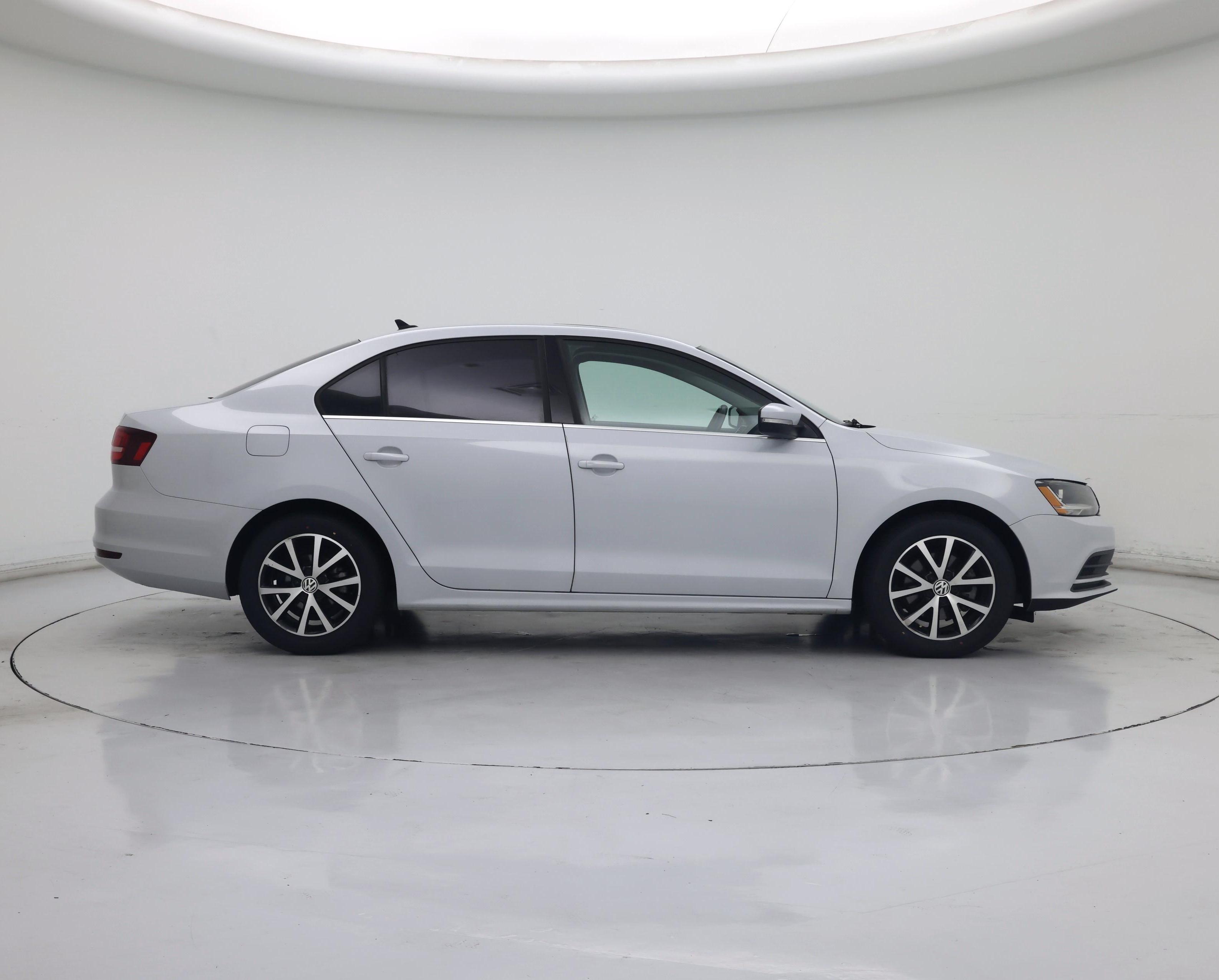 Thumbnail: 2017 Volkswagen Jetta - 7