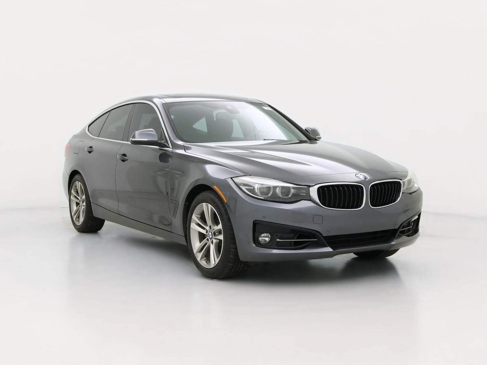 Power Hatch/Deck Lid