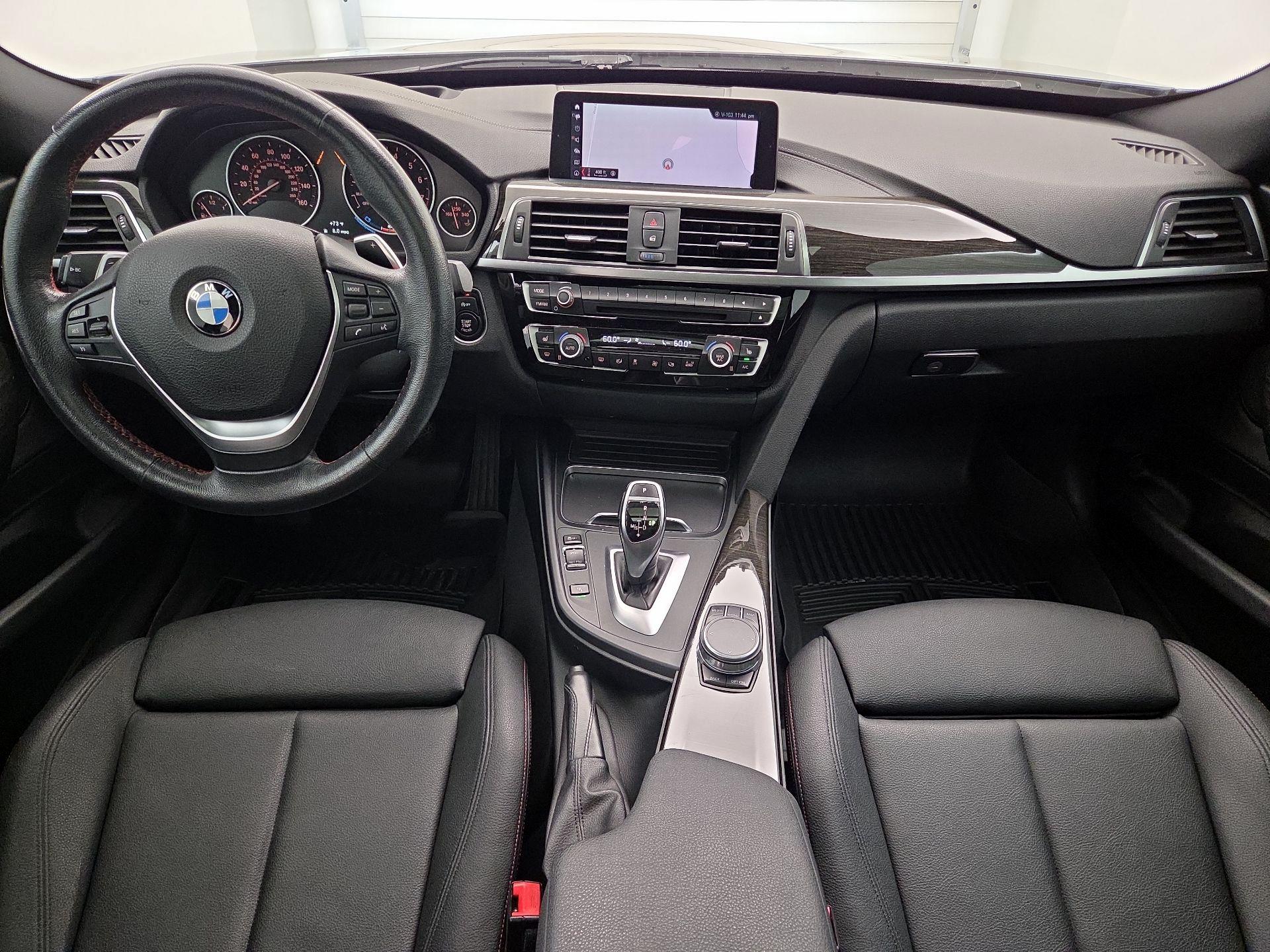 Thumbnail: 2018 BMW 3 Series - 9