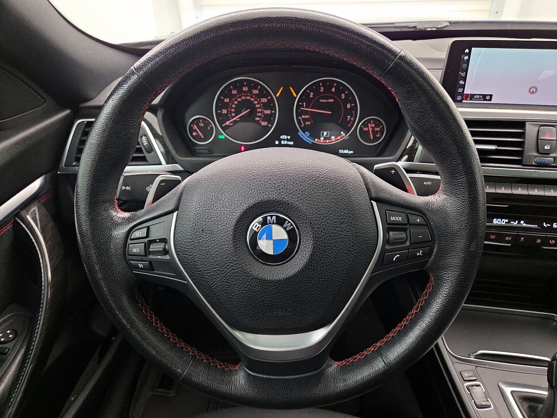 Thumbnail: 2018 BMW 3 Series - 10