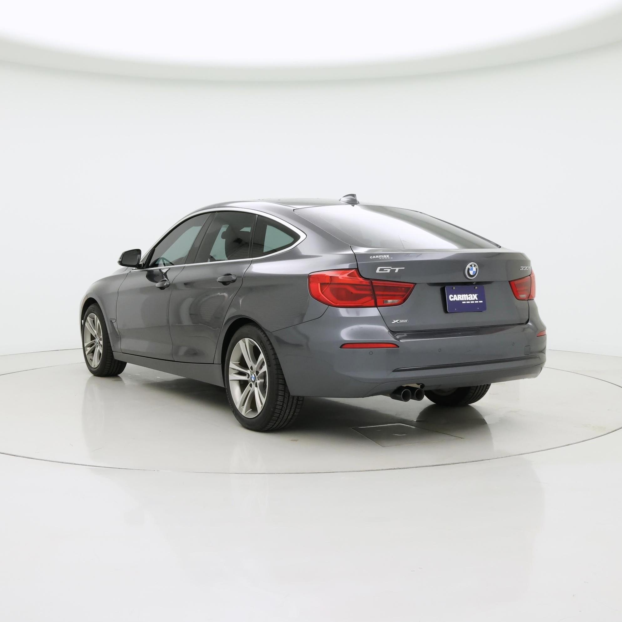 Thumbnail: 2018 BMW 3 Series - 2