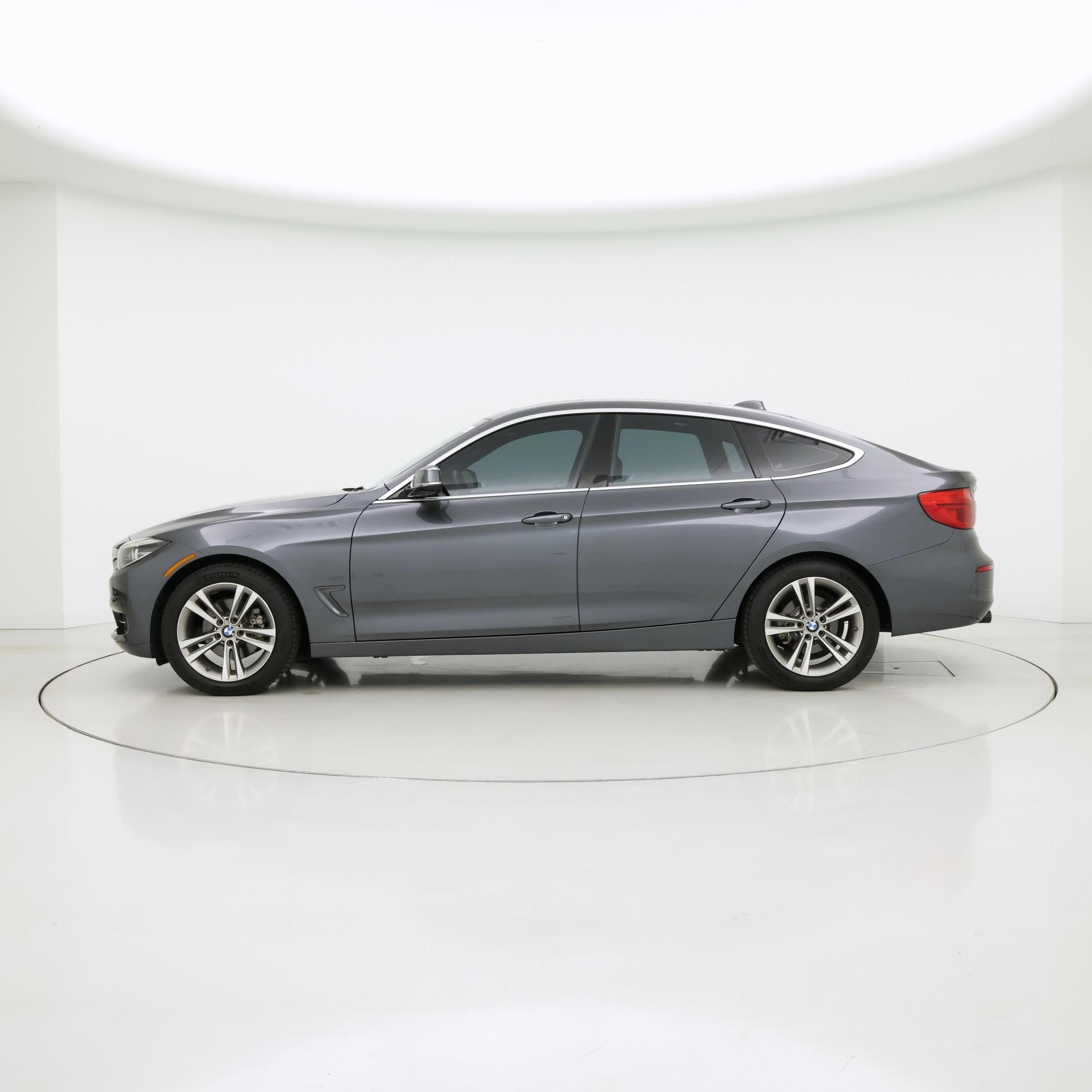 Thumbnail: 2018 BMW 3 Series - 3
