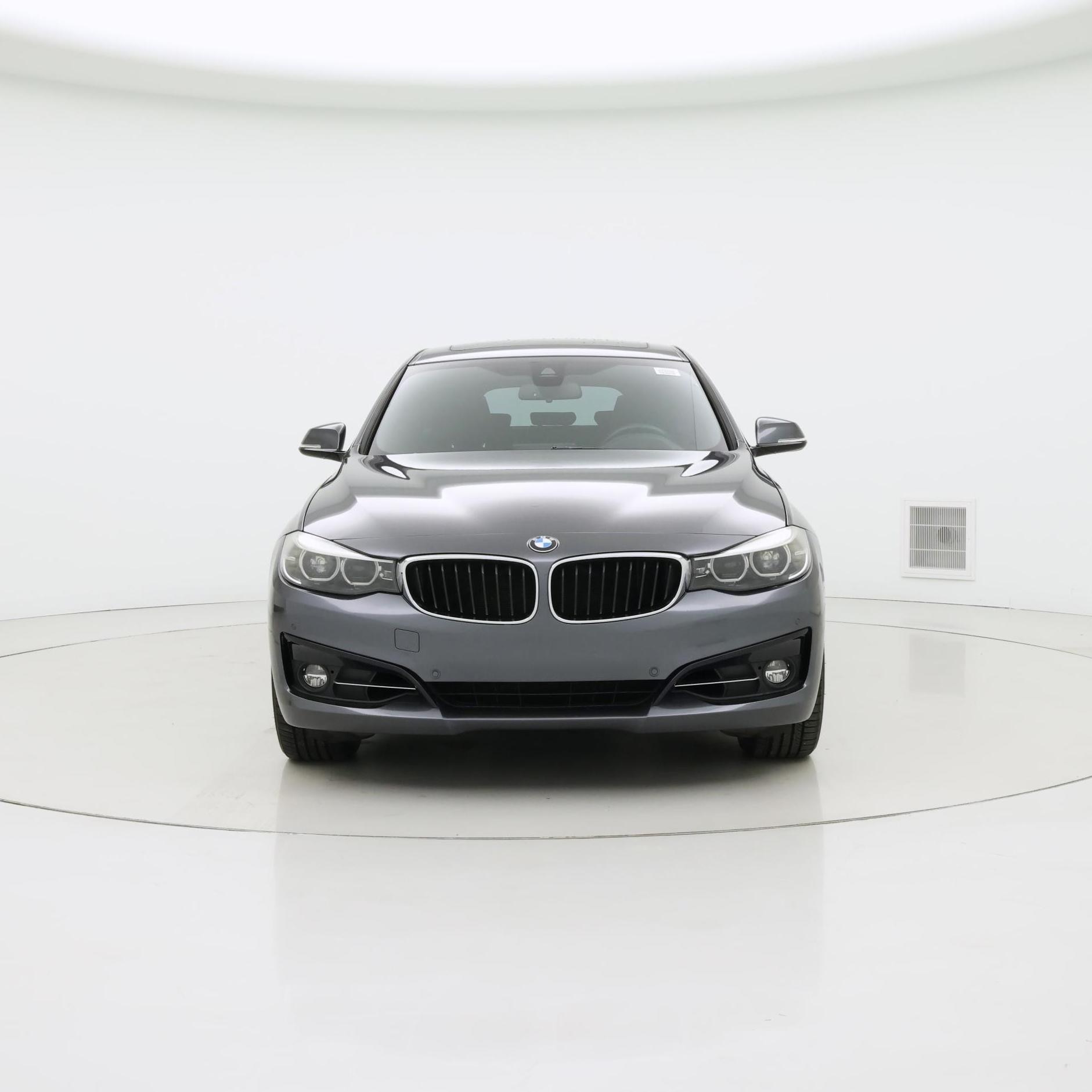 Thumbnail: 2018 BMW 3 Series - 5