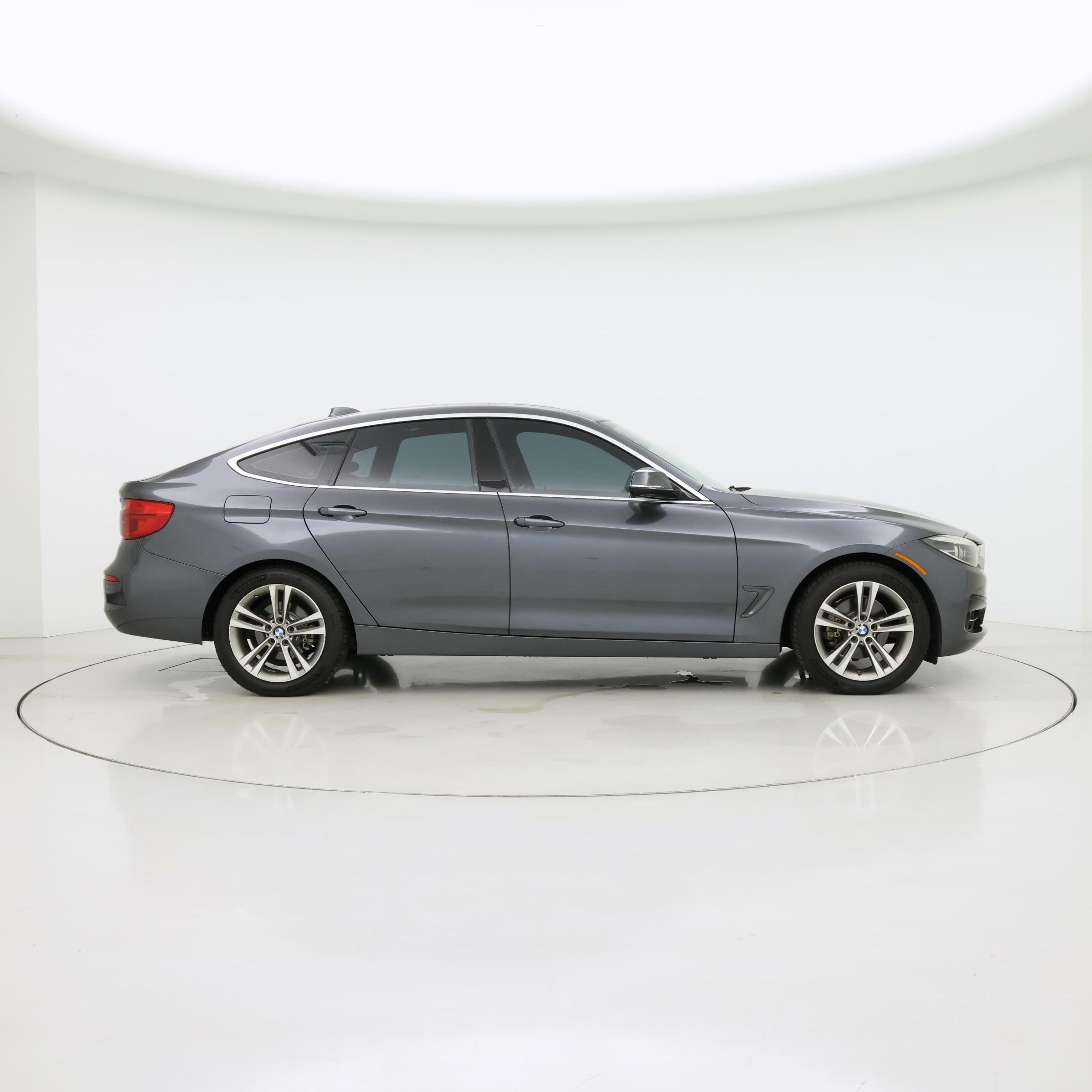 Thumbnail: 2018 BMW 3 Series - 7