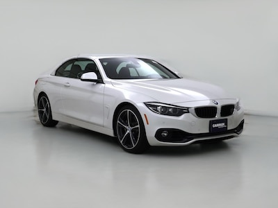 2019 BMW 440 I