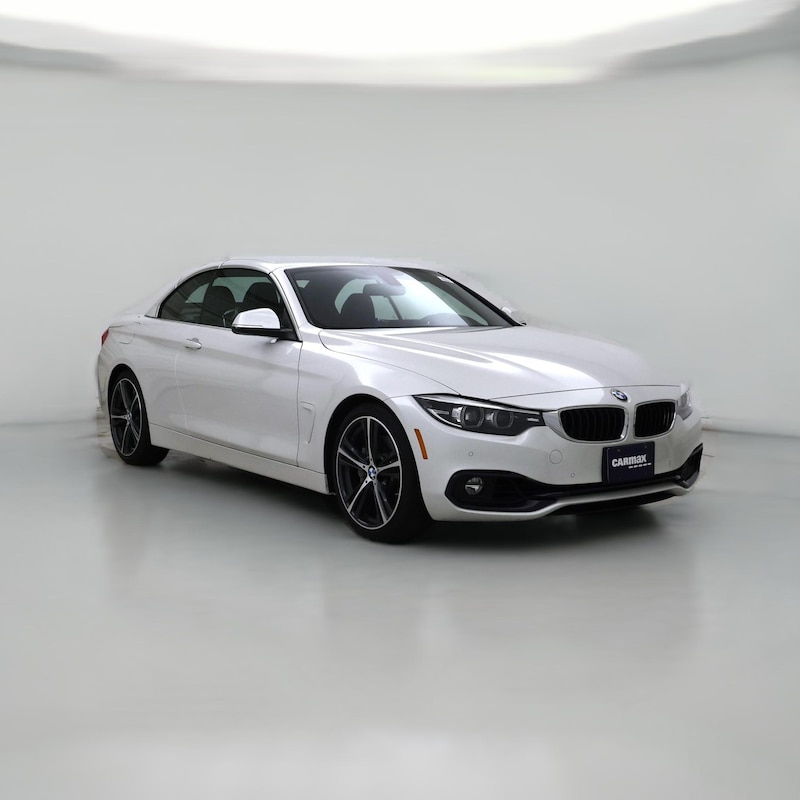 2019 BMW 440 I