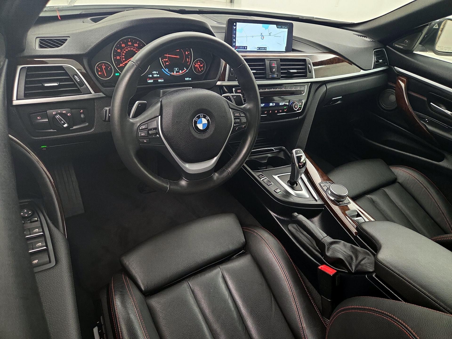 Thumbnail: 2019 BMW 4 Series - 9
