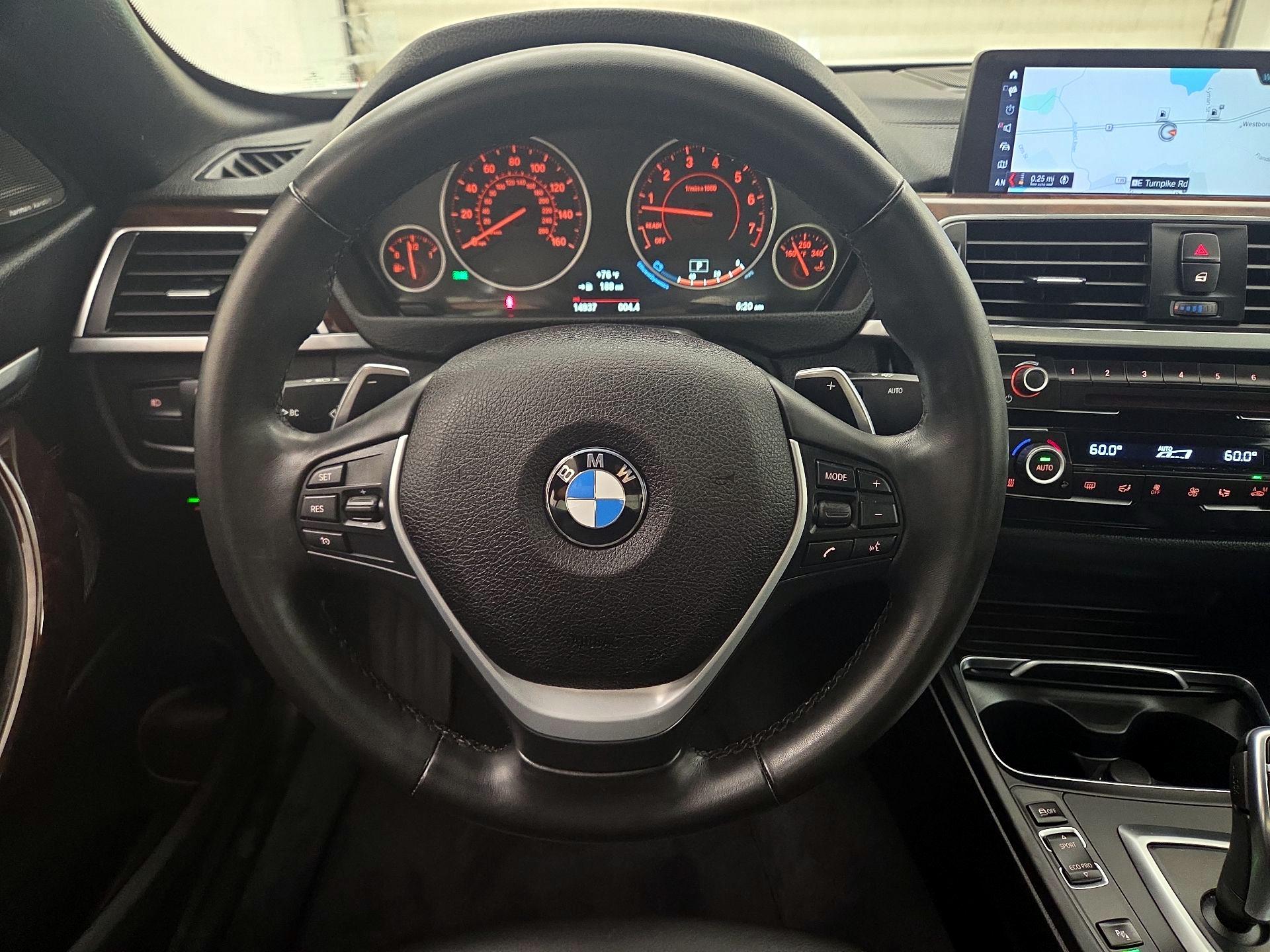 Thumbnail: 2019 BMW 4 Series - 10