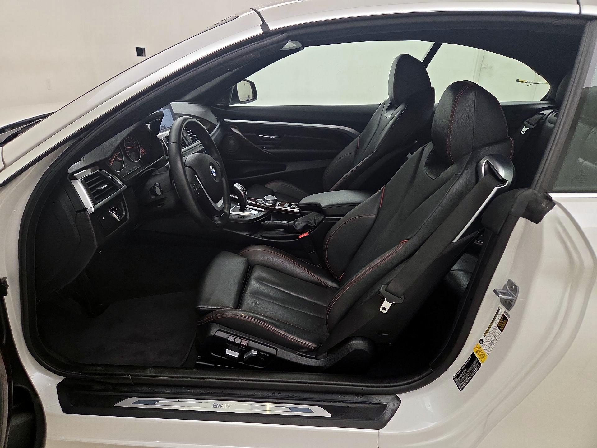 Thumbnail: 2019 BMW 4 Series - 11