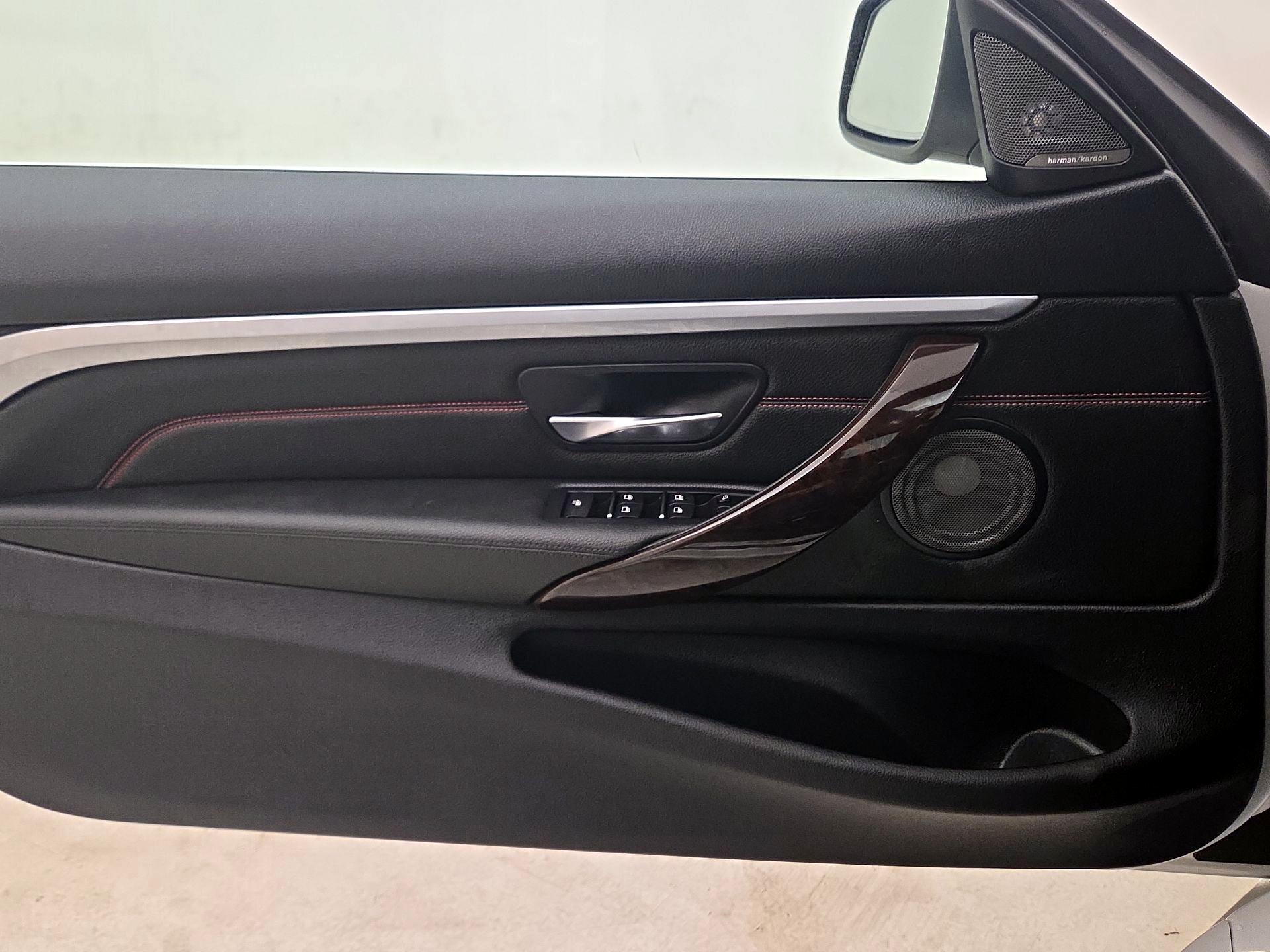 Thumbnail: 2019 BMW 4 Series - 12
