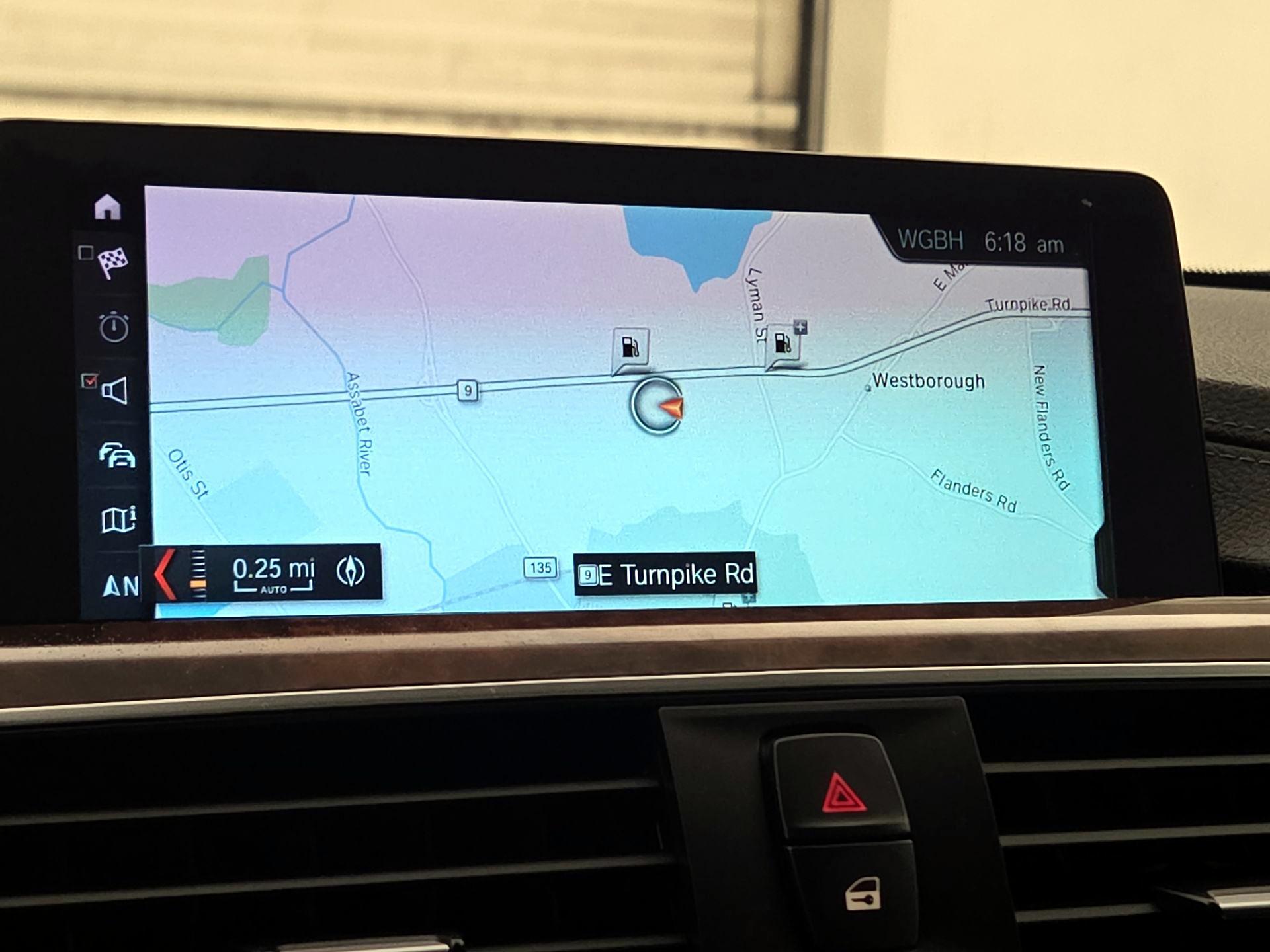 Thumbnail: 2019 BMW 4 Series - 14