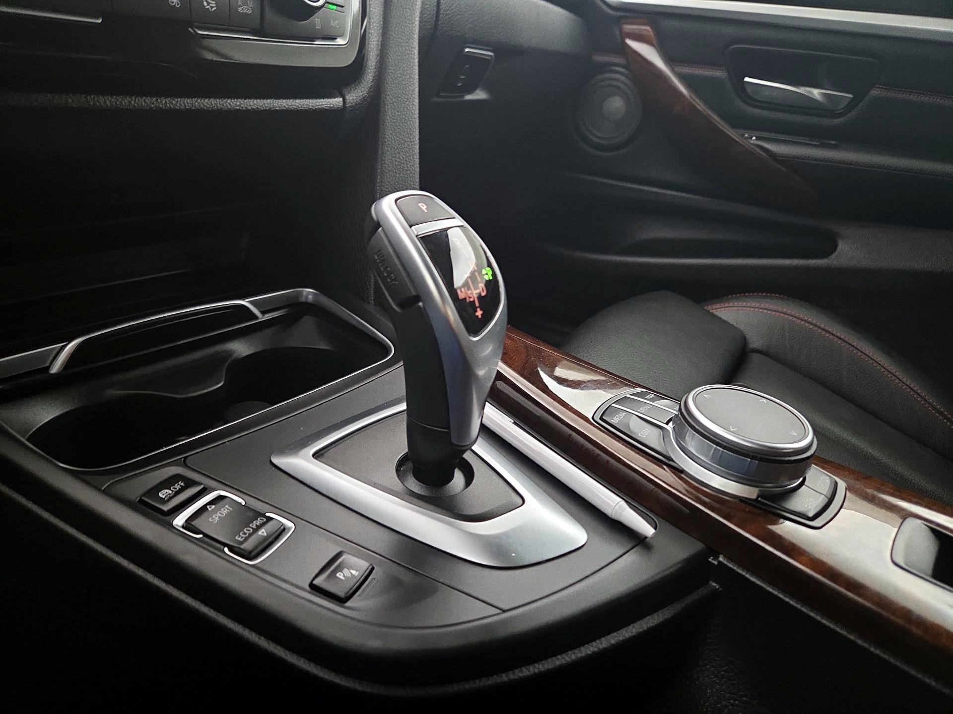 Thumbnail: 2019 BMW 4 Series - 18