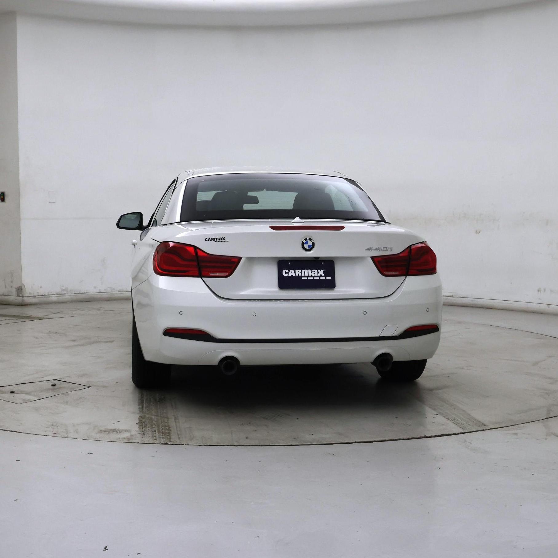 Thumbnail: 2019 BMW 4 Series - 6