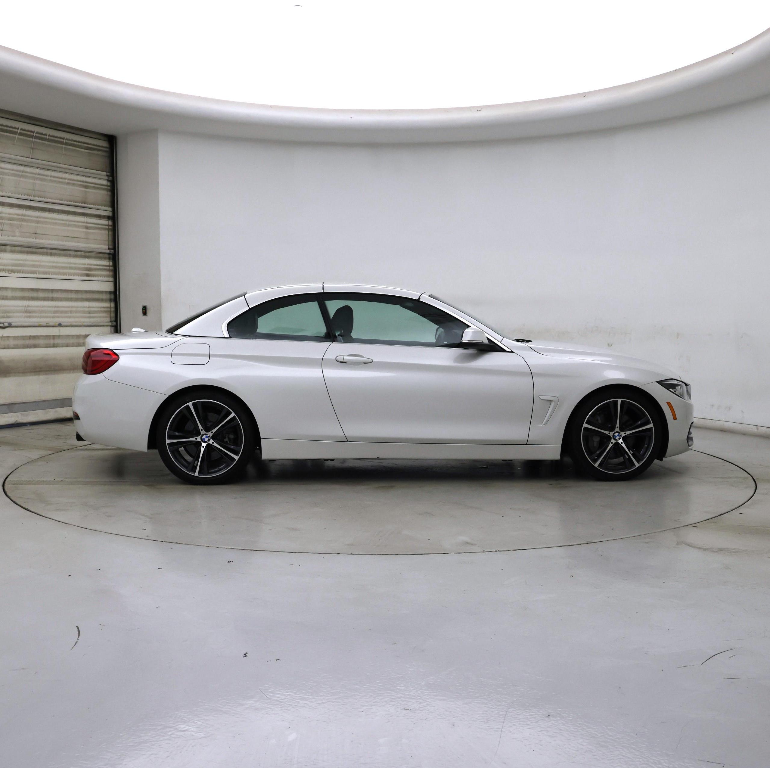 Thumbnail: 2019 BMW 4 Series - 7