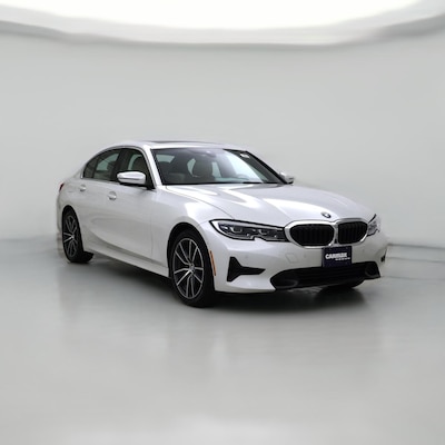 2021 BMW 330 I xDrive