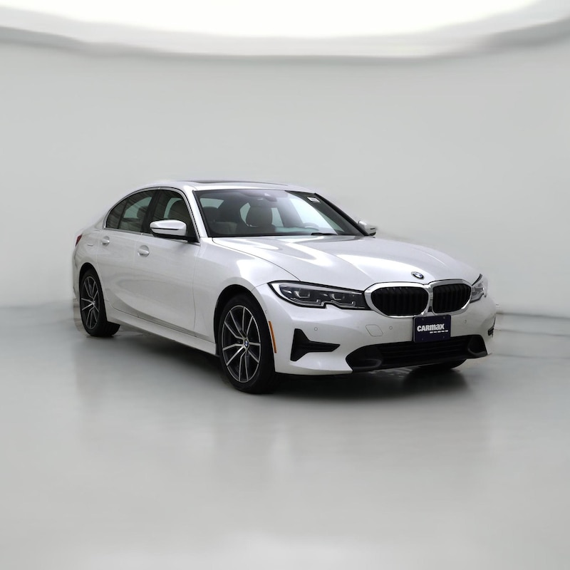 2021 BMW 330 I xDrive