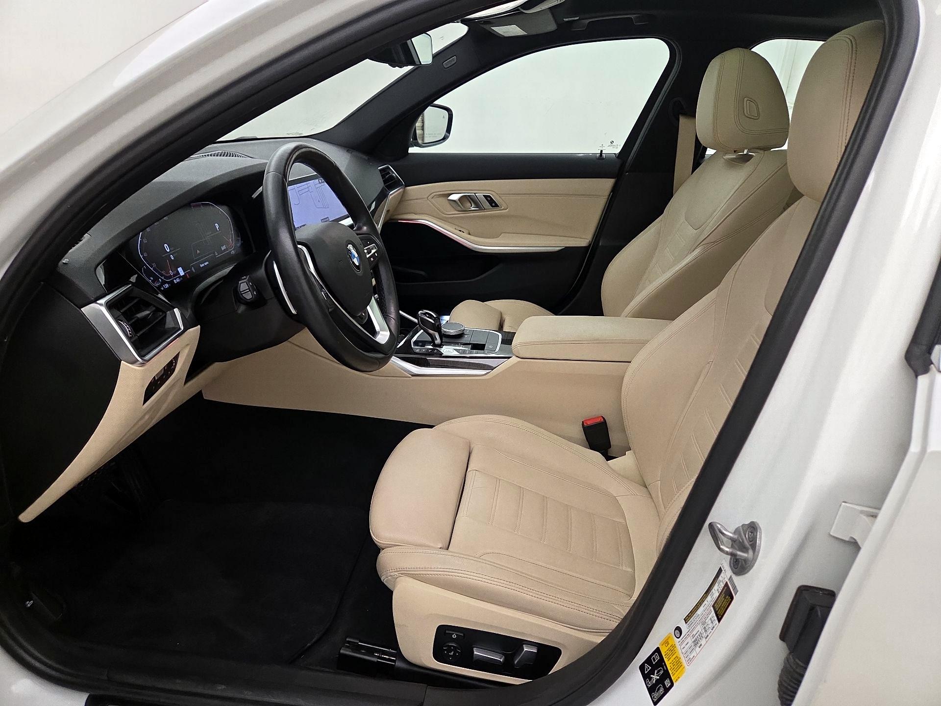 Thumbnail: 2021 BMW 3 Series - 11