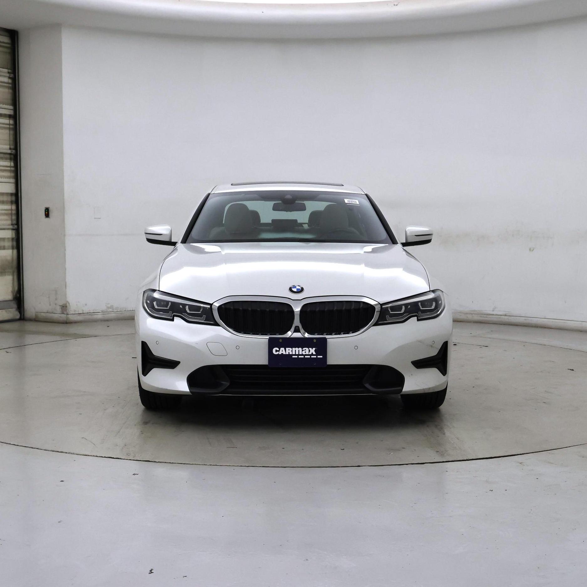 Thumbnail: 2021 BMW 3 Series - 5