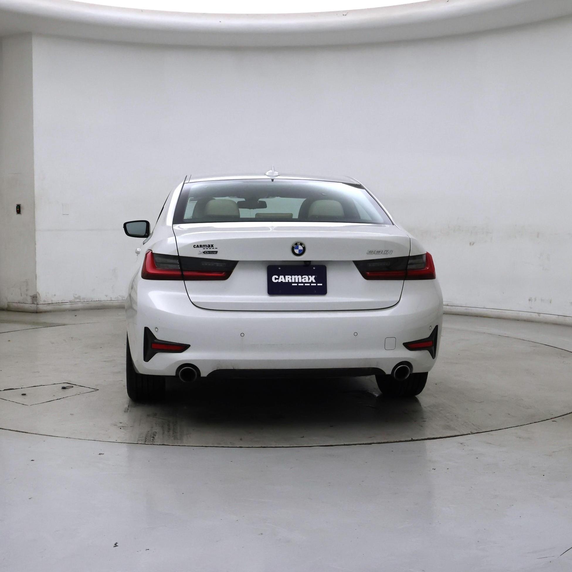 Thumbnail: 2021 BMW 3 Series - 6