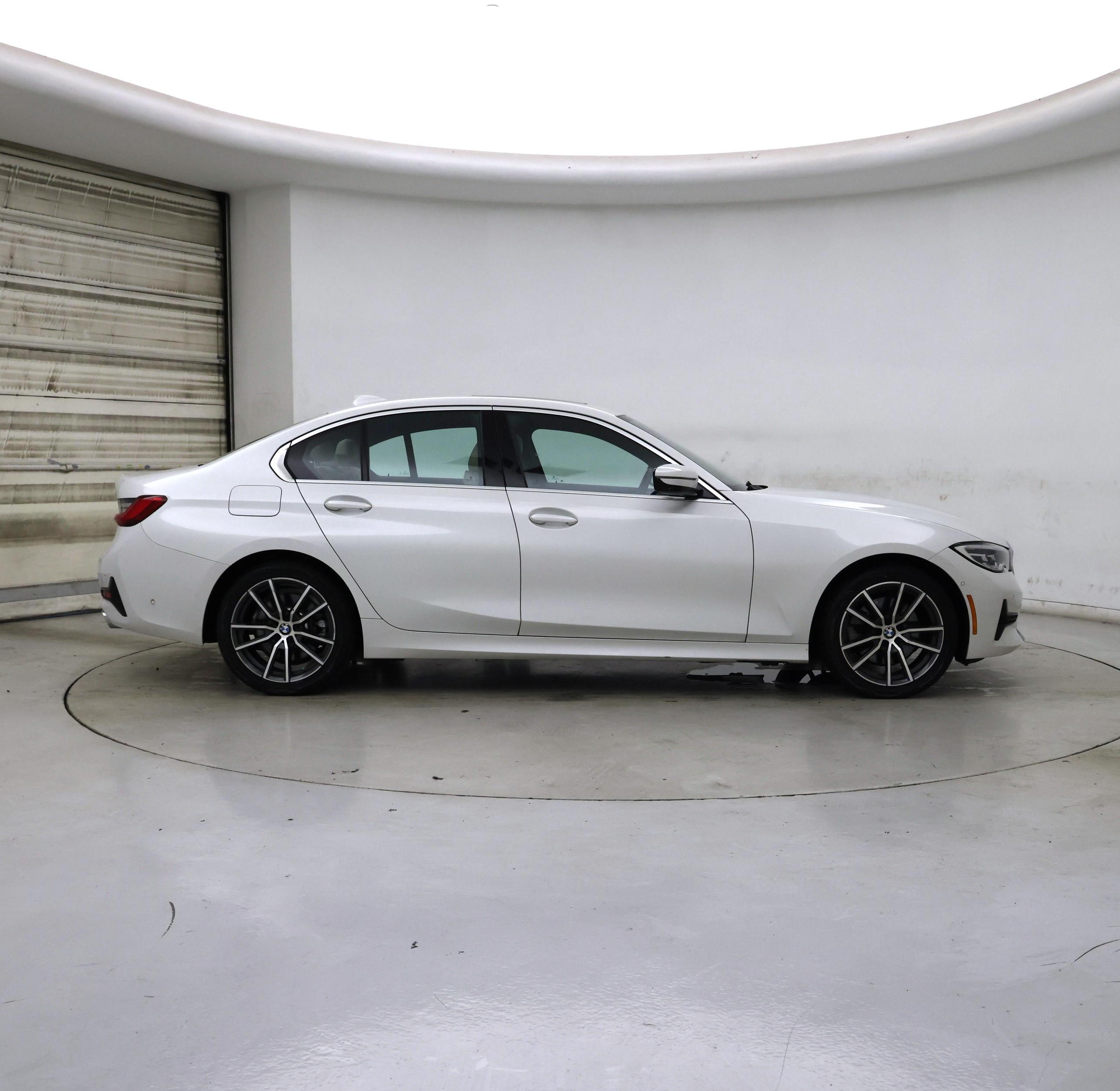 Thumbnail: 2021 BMW 3 Series - 7