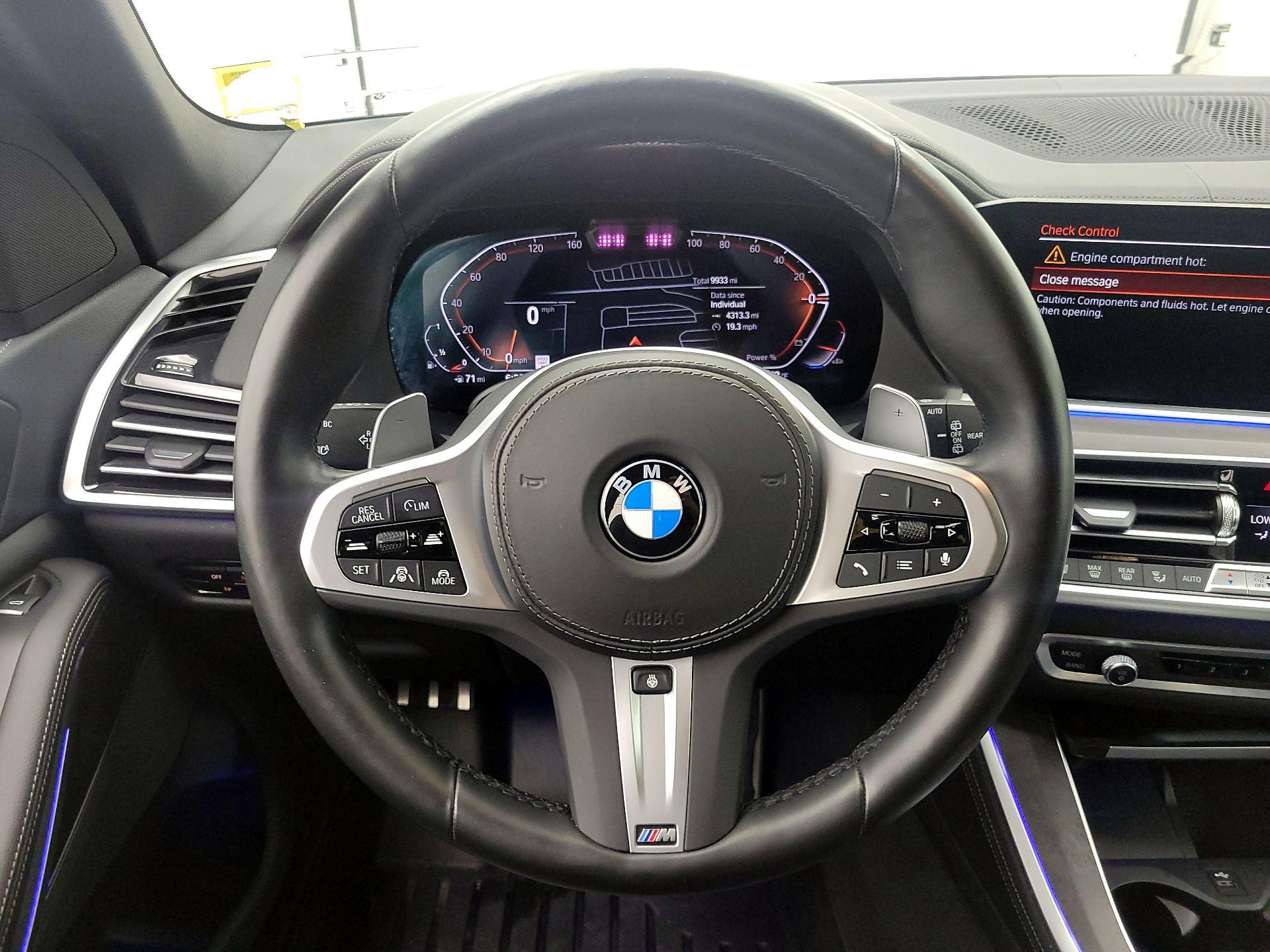Thumbnail: 2022 BMW X5 - 10