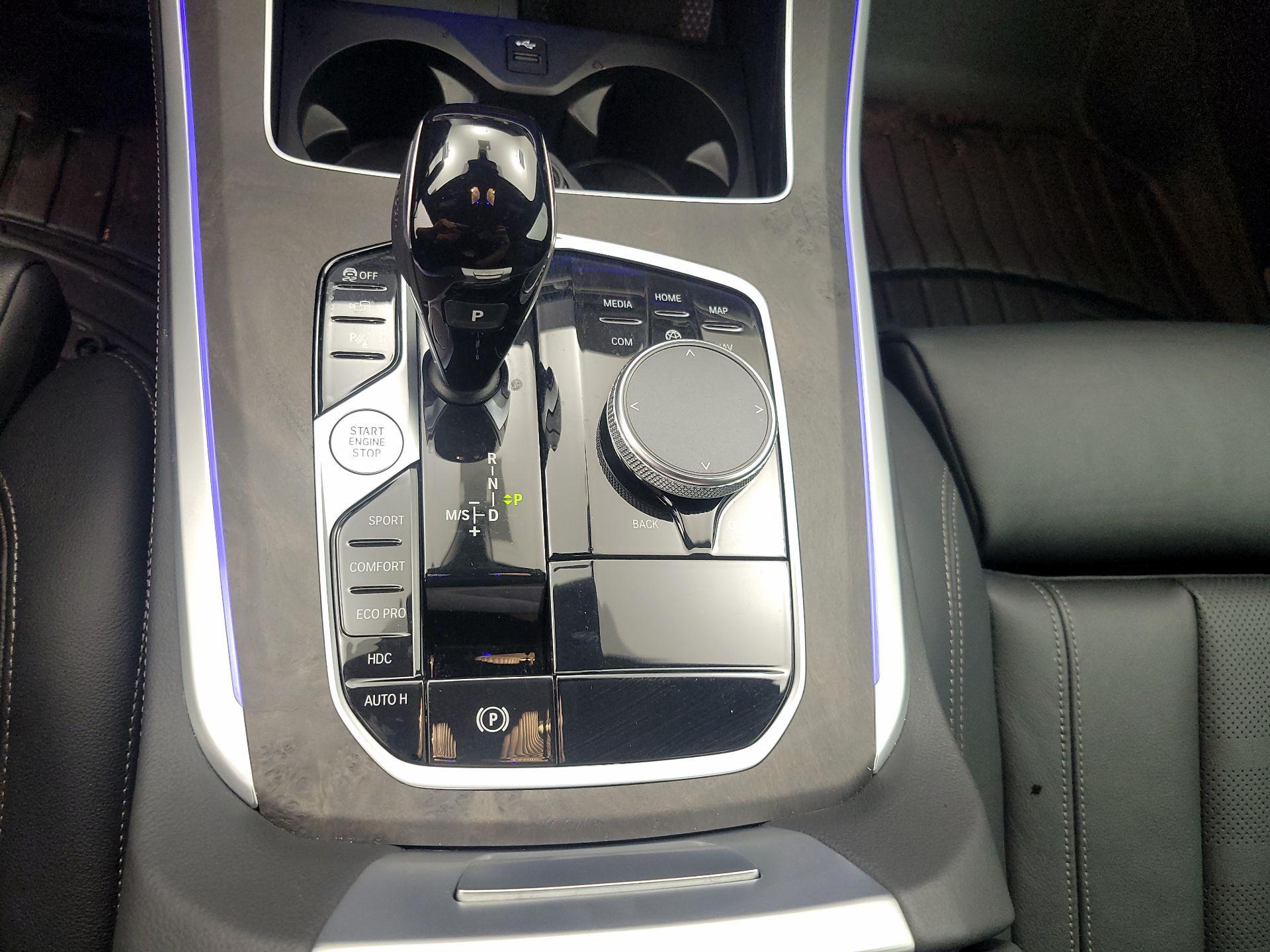 Thumbnail: 2022 BMW X5 - 18
