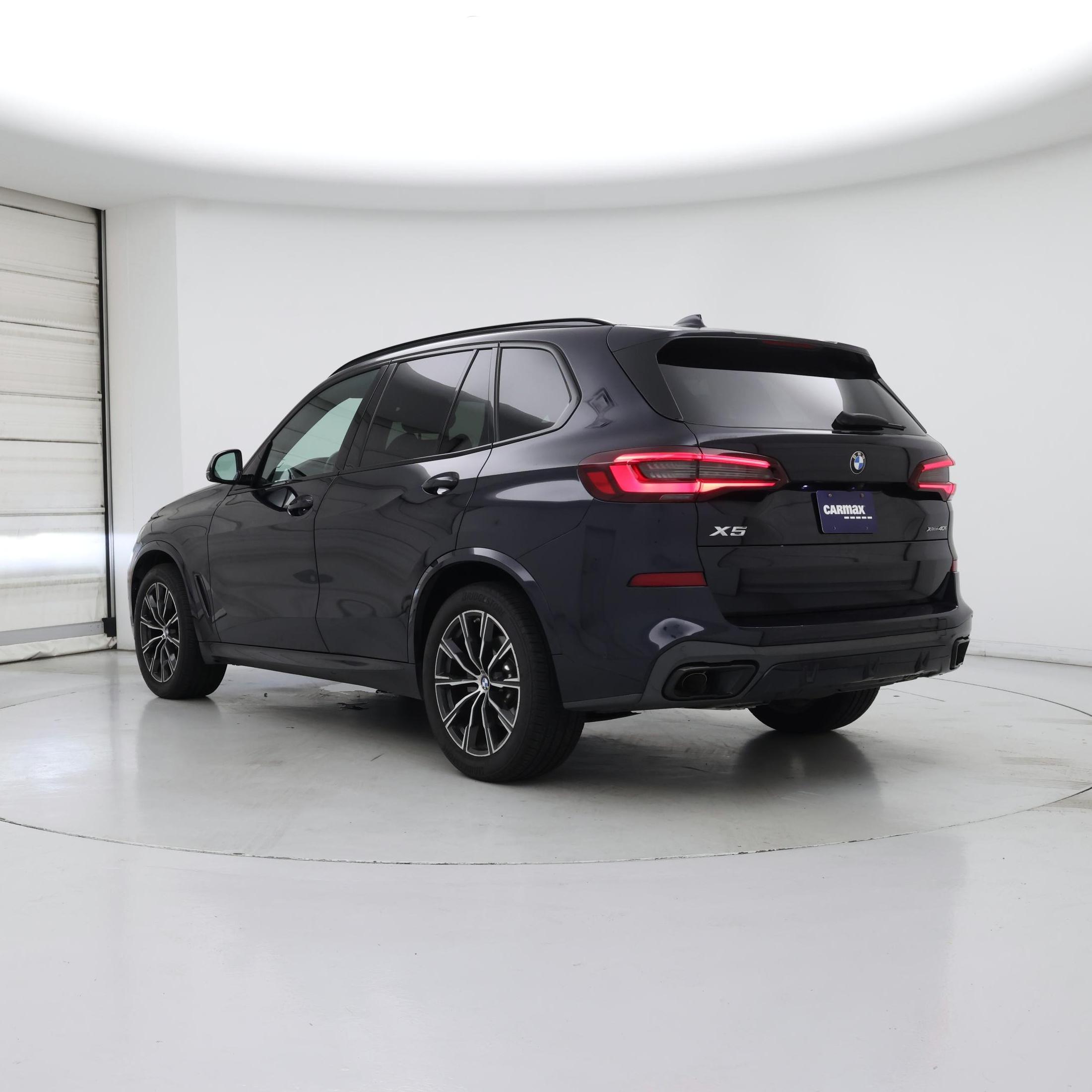 Thumbnail: 2022 BMW X5 - 2