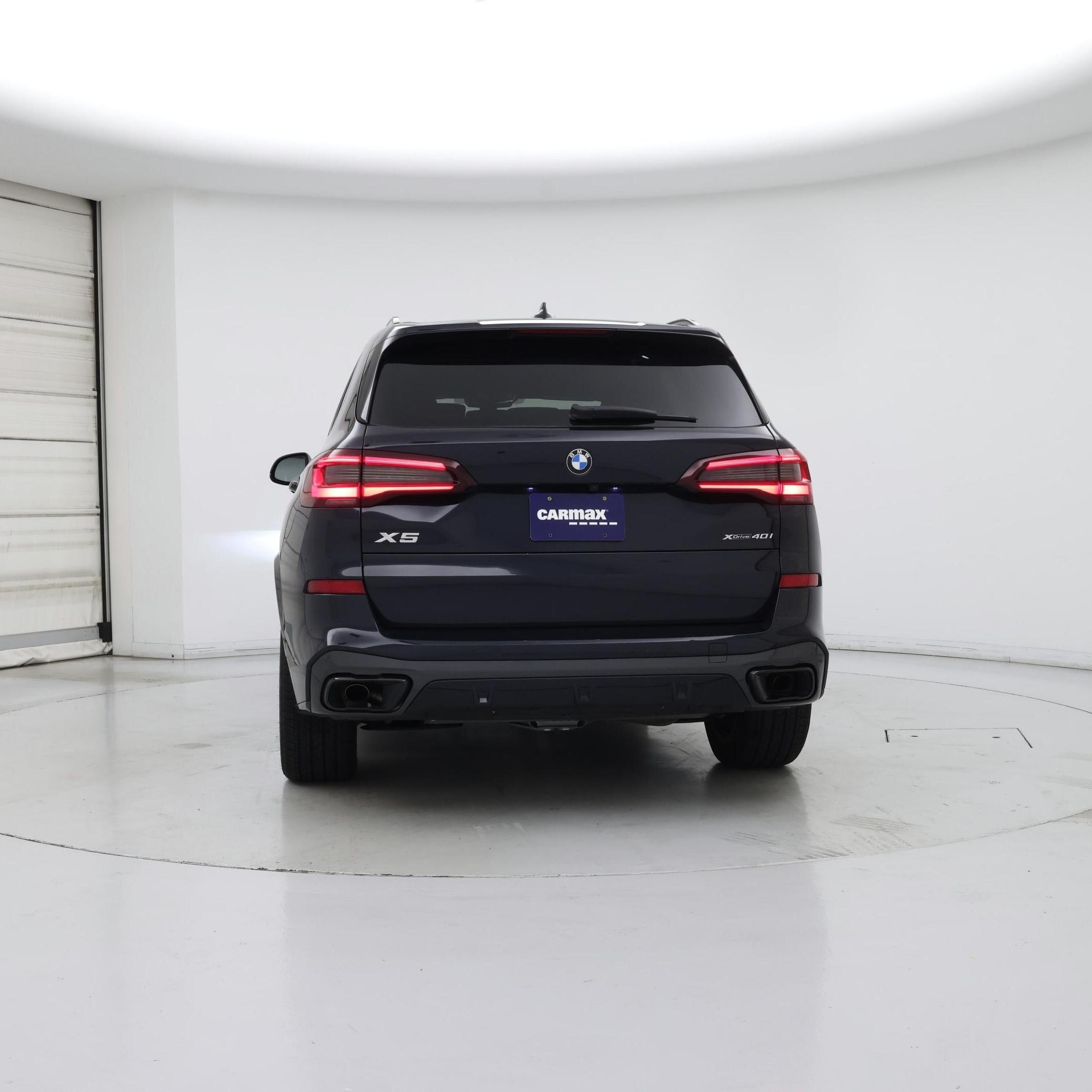 Thumbnail: 2022 BMW X5 - 6