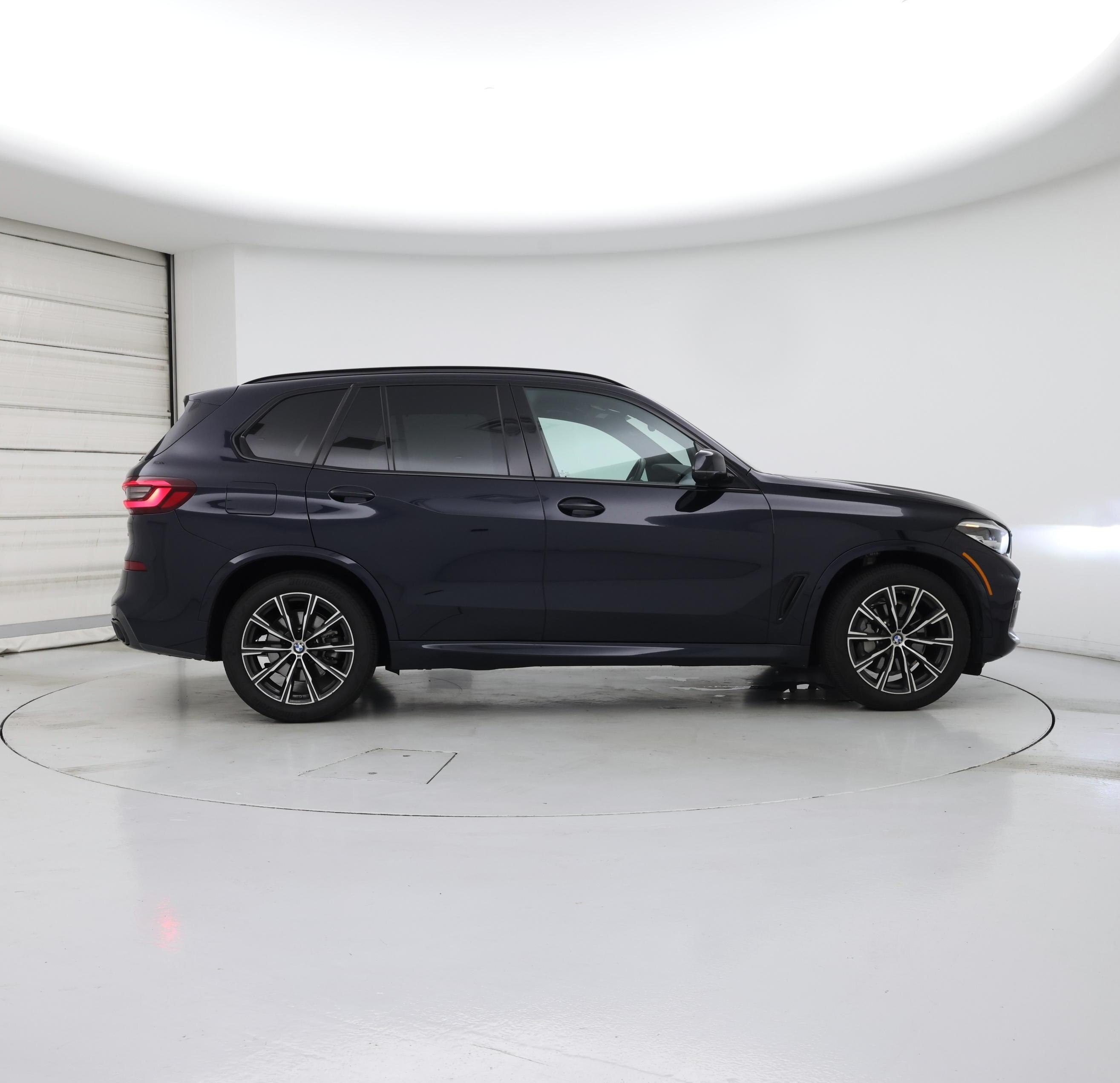 Thumbnail: 2022 BMW X5 - 7