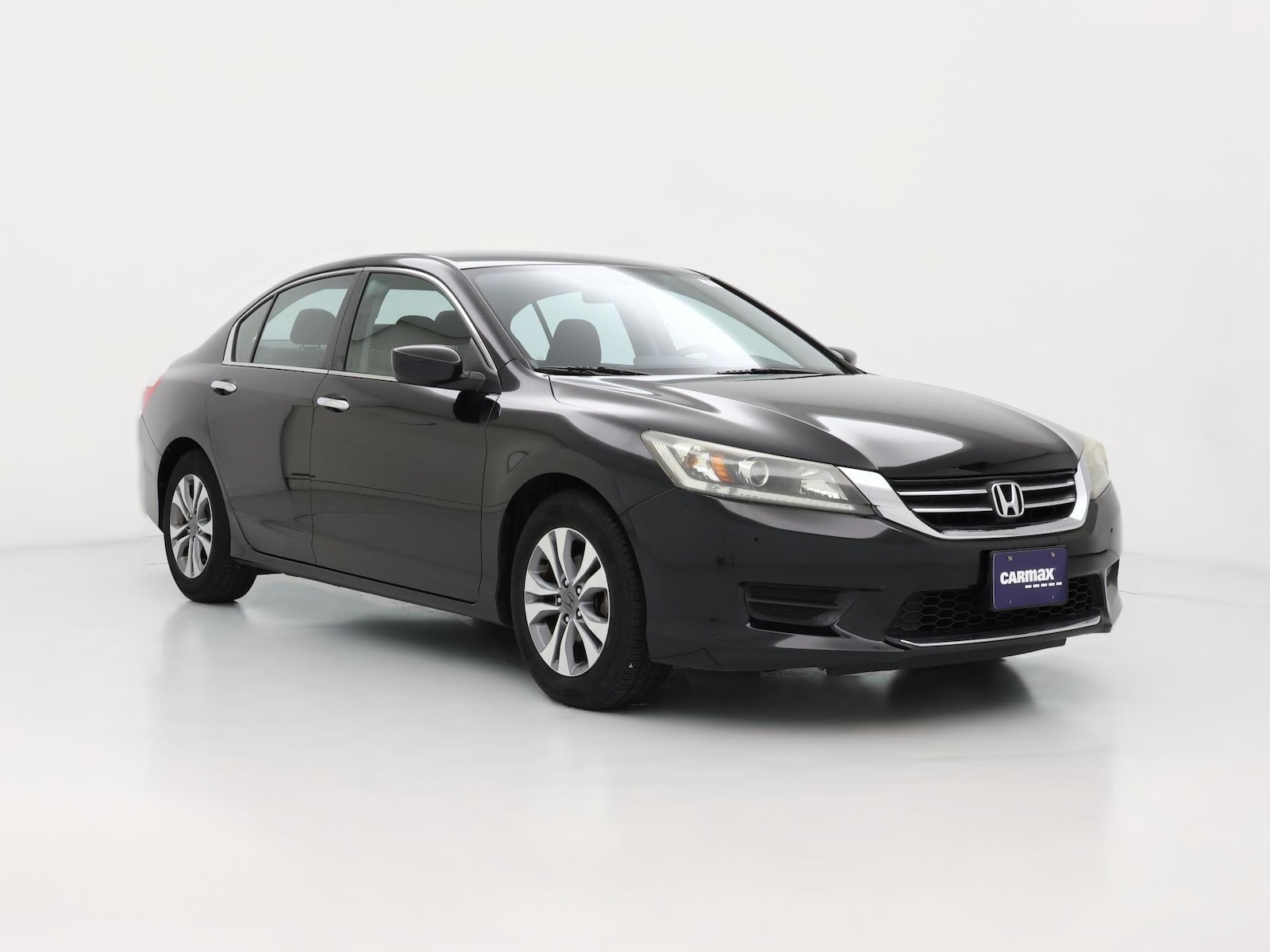 2015 Honda Accord Sedan