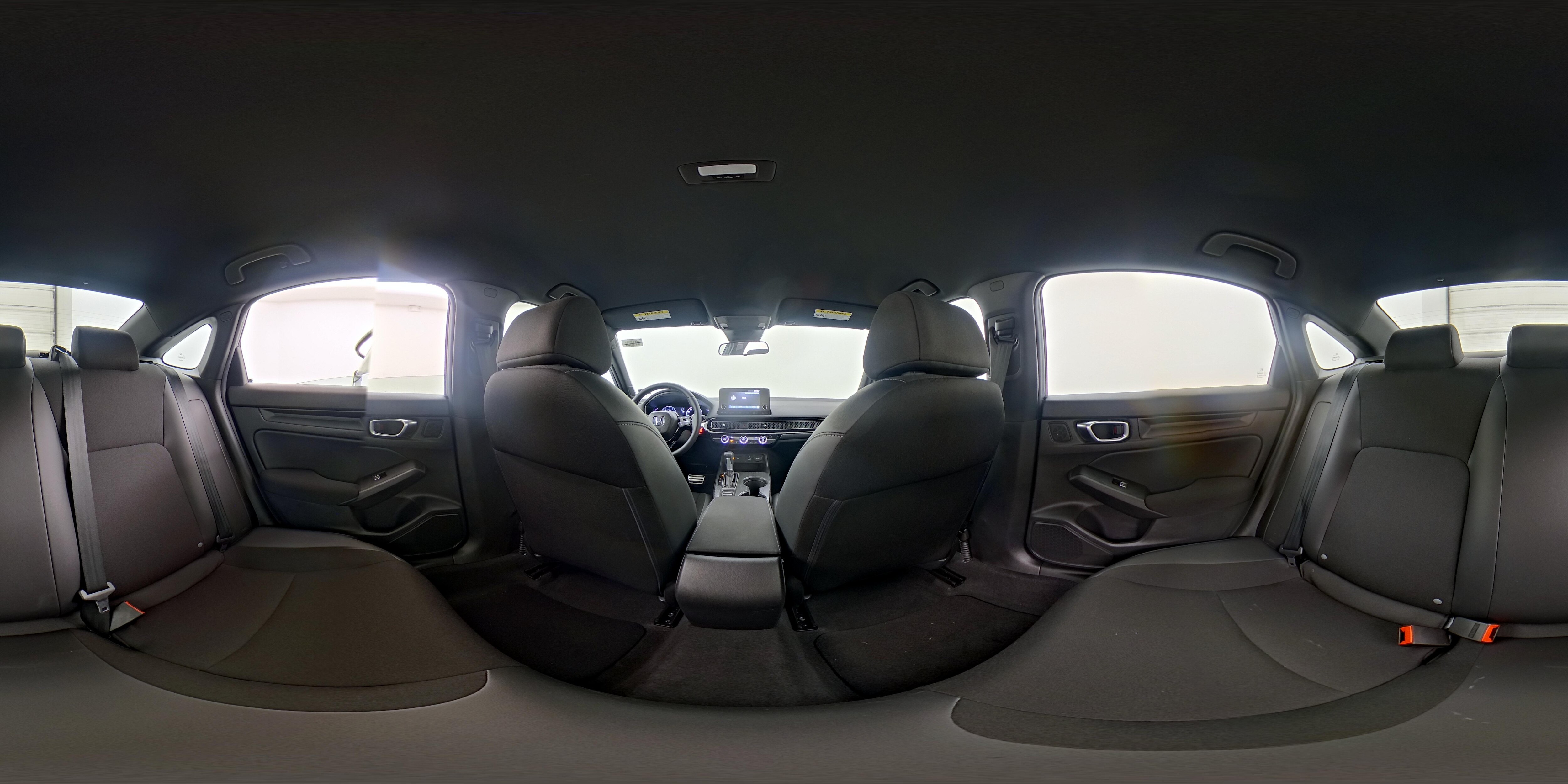 2024 Honda Civic Sport - Photo 25