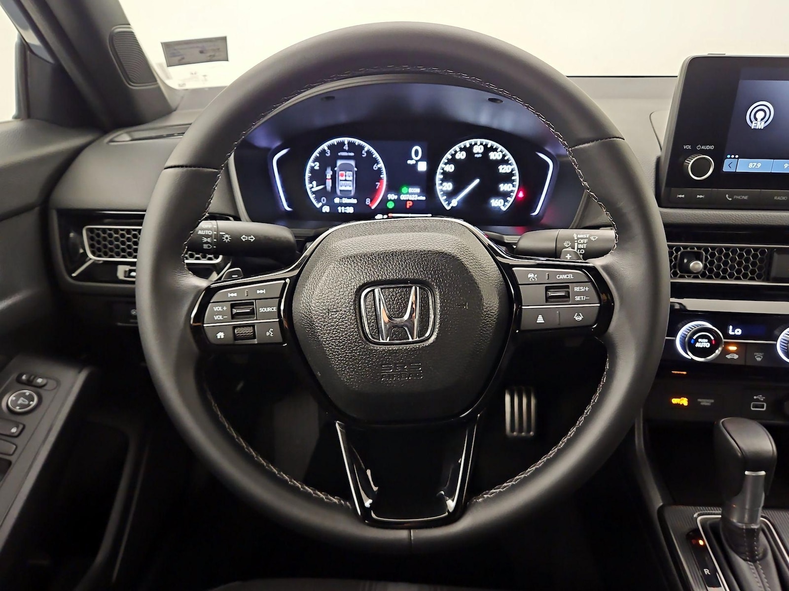 2024 Honda Civic Sport - Photo 11