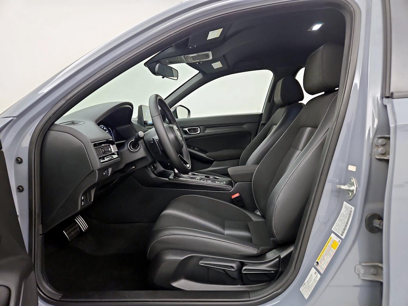 2024 Honda Civic Sport - Photo 12