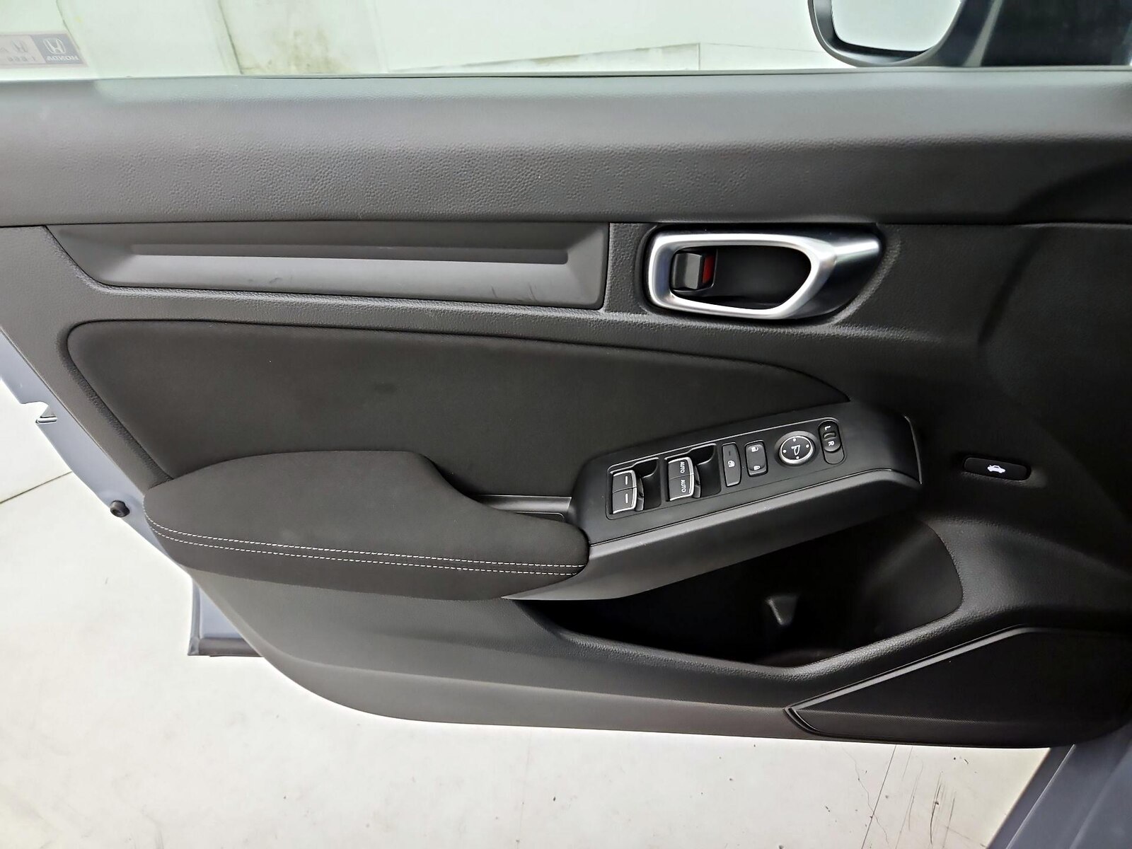 2024 Honda Civic Sport - Photo 13