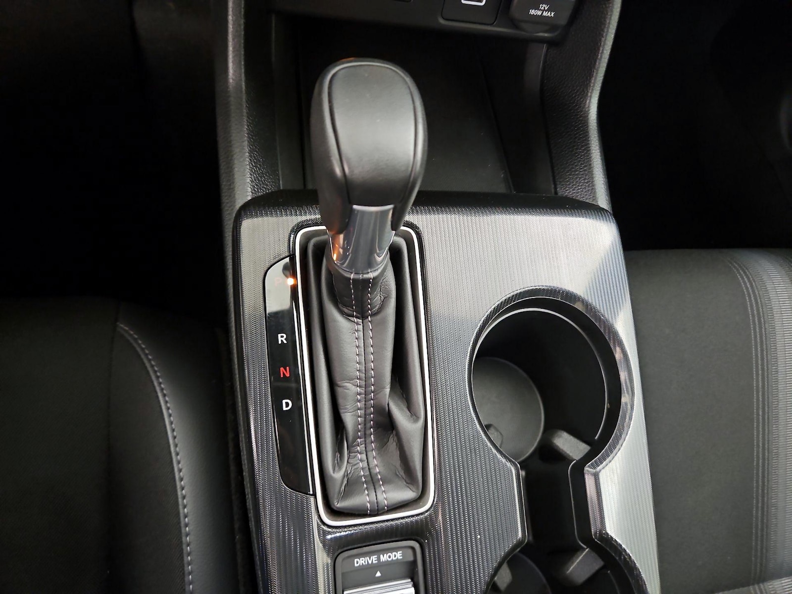 2024 Honda Civic Sport - Photo 18