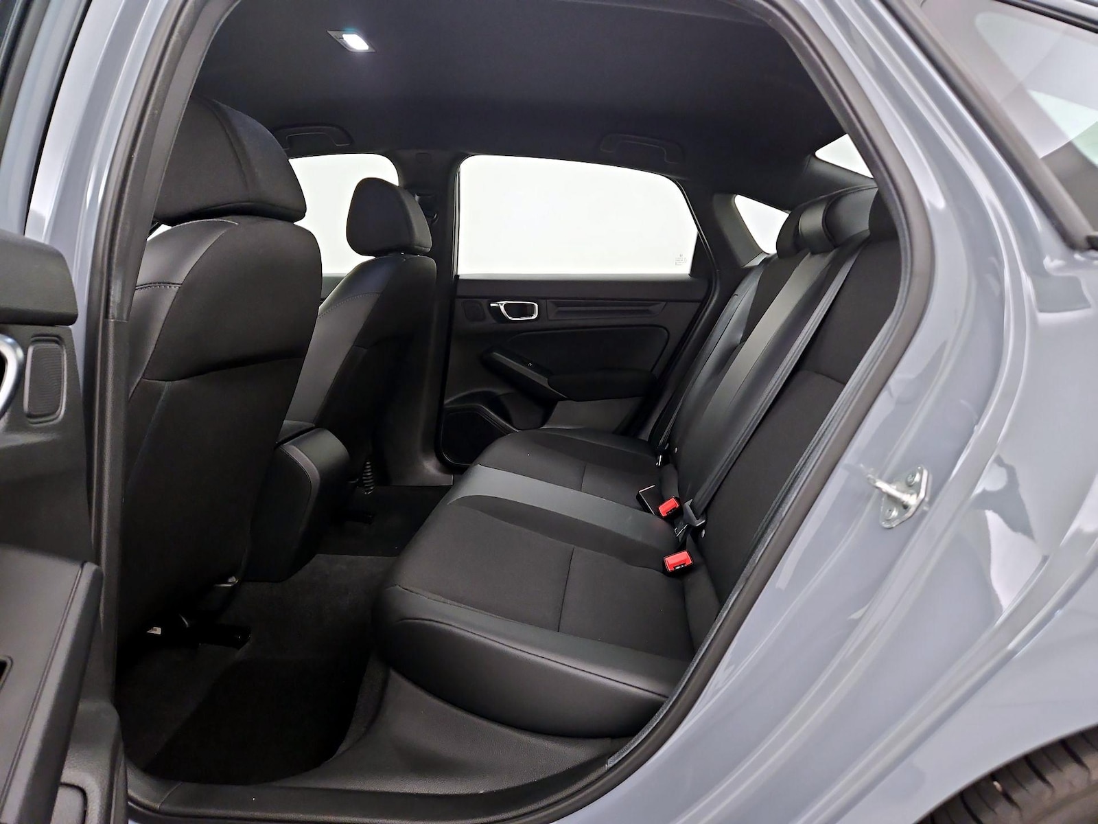 2024 Honda Civic Sport - Photo 20