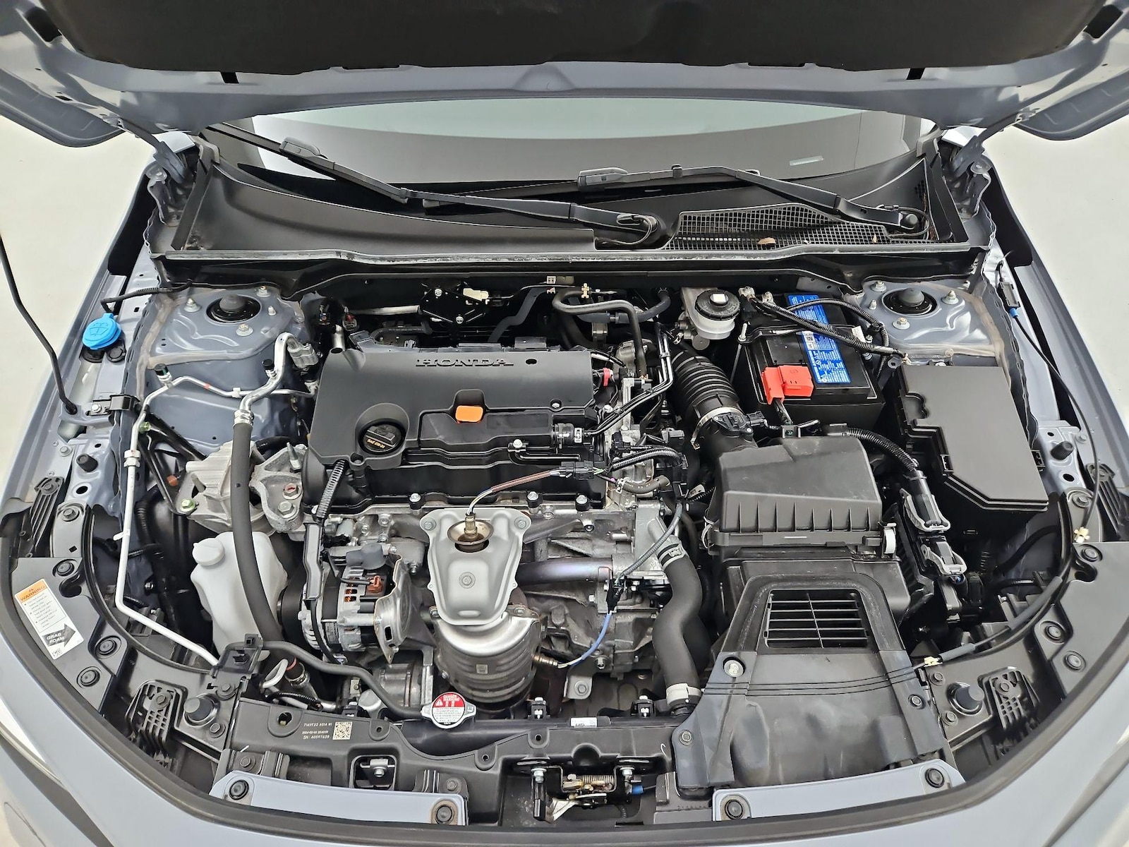 2024 Honda Civic Sport - Photo 22