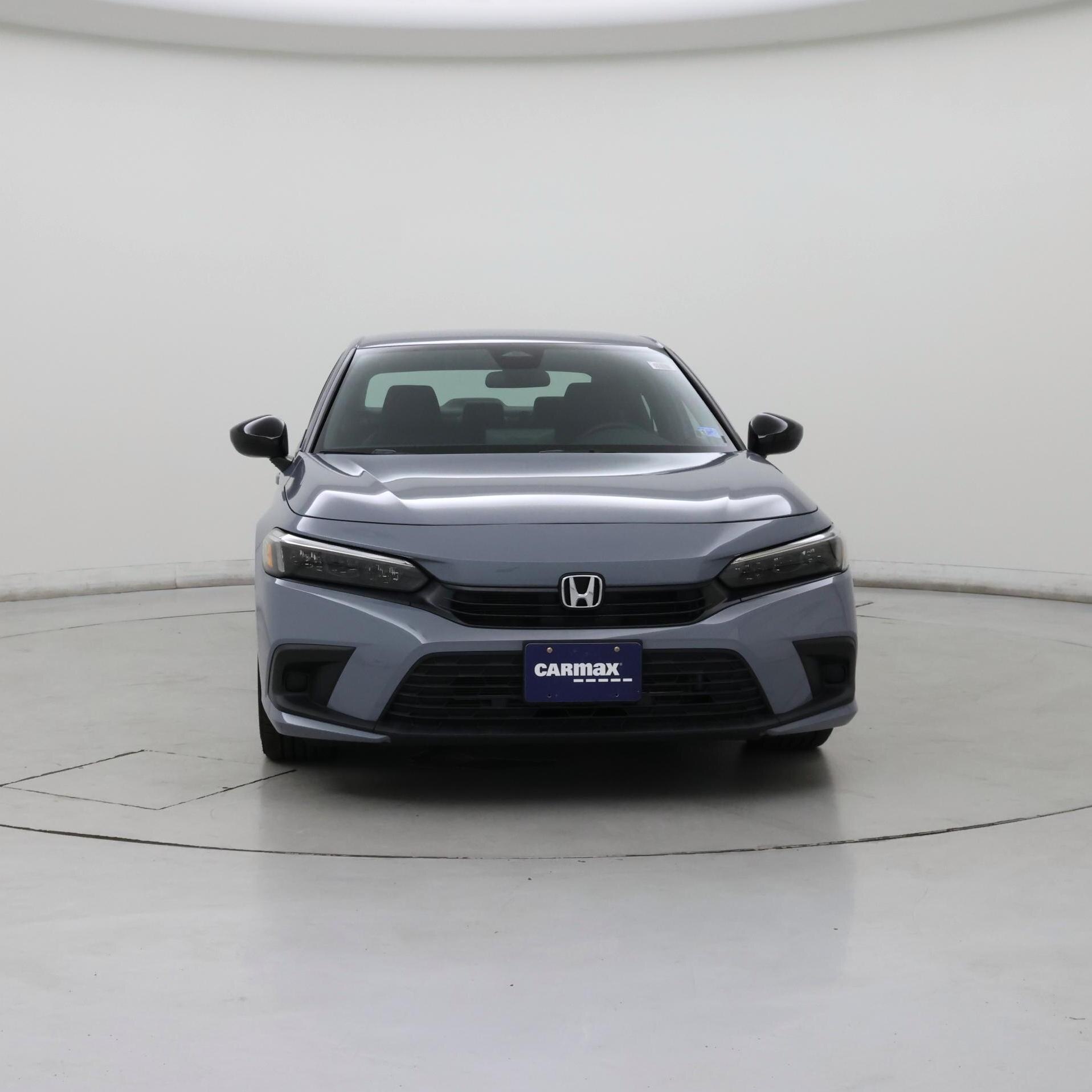 Thumbnail: 2024 Honda Civic - 5