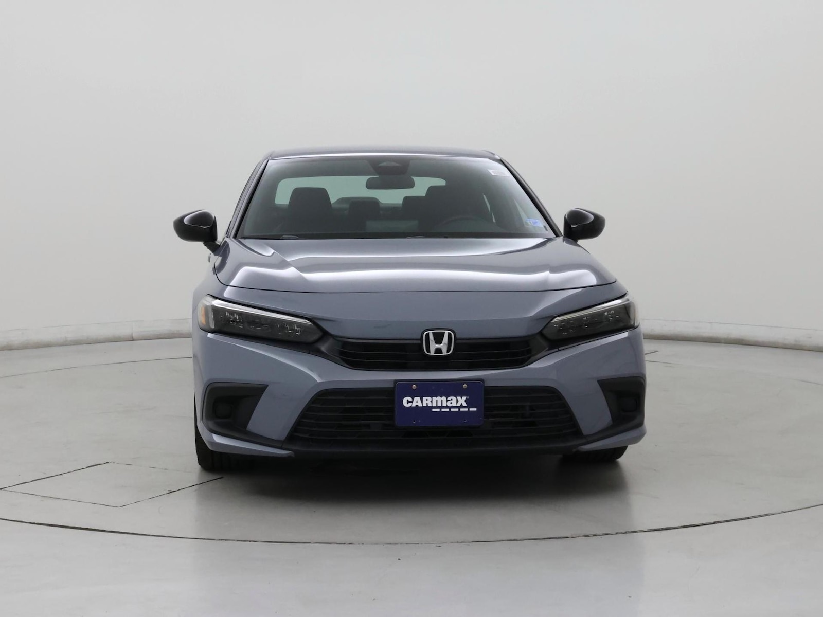 2024 Honda Civic Sport - Photo 6