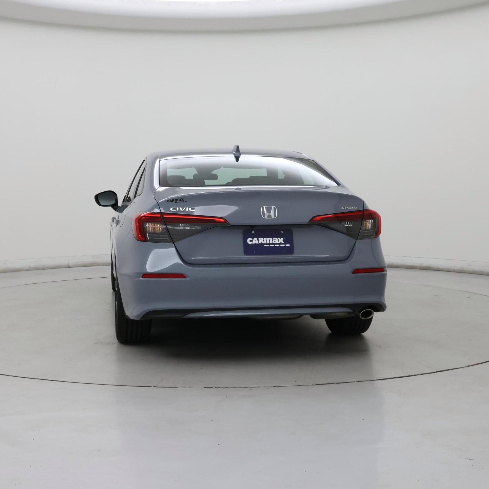 Thumbnail: 2024 Honda Civic - 6