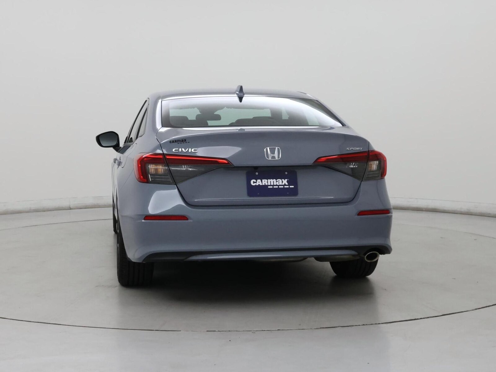 2024 Honda Civic Sport - Photo 7