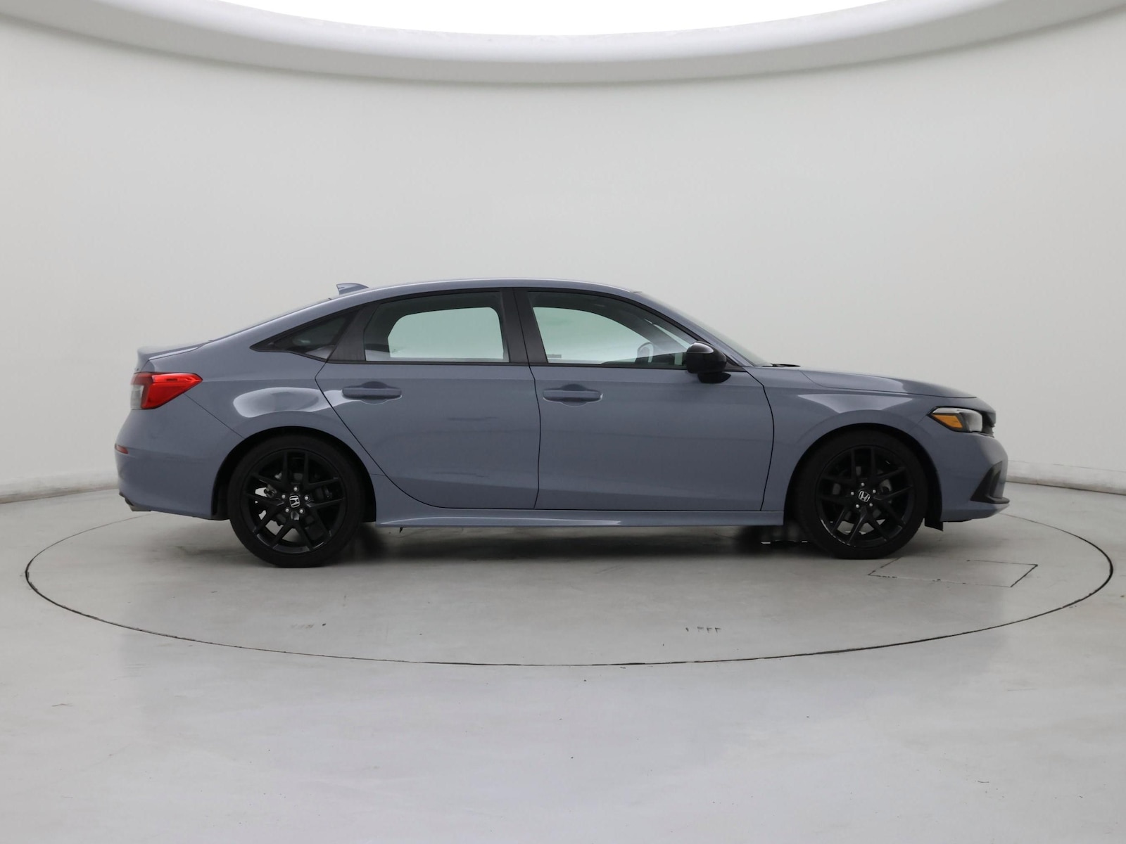 2024 Honda Civic Sport - Photo 8