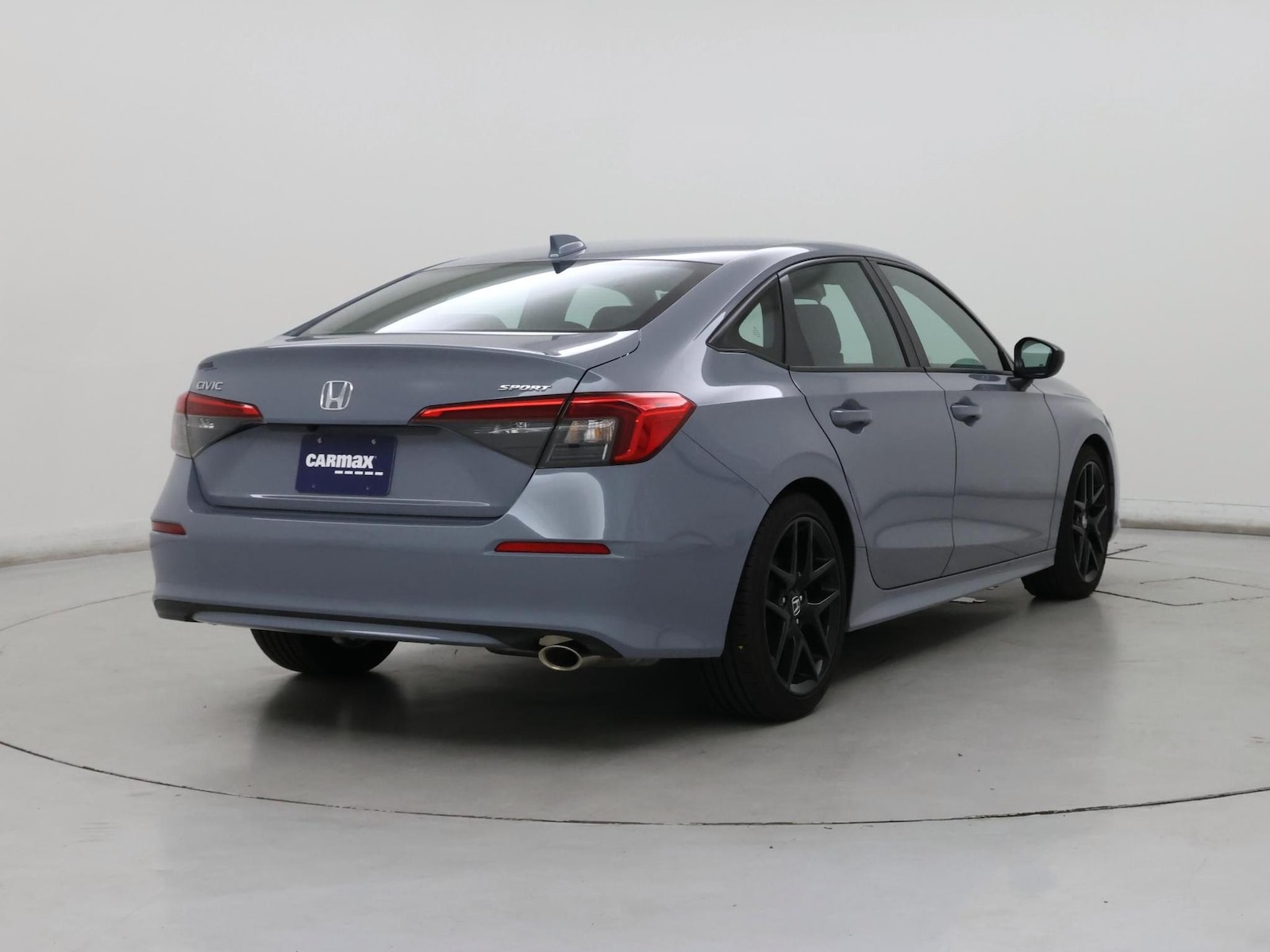 2024 Honda Civic Sport - Photo 9