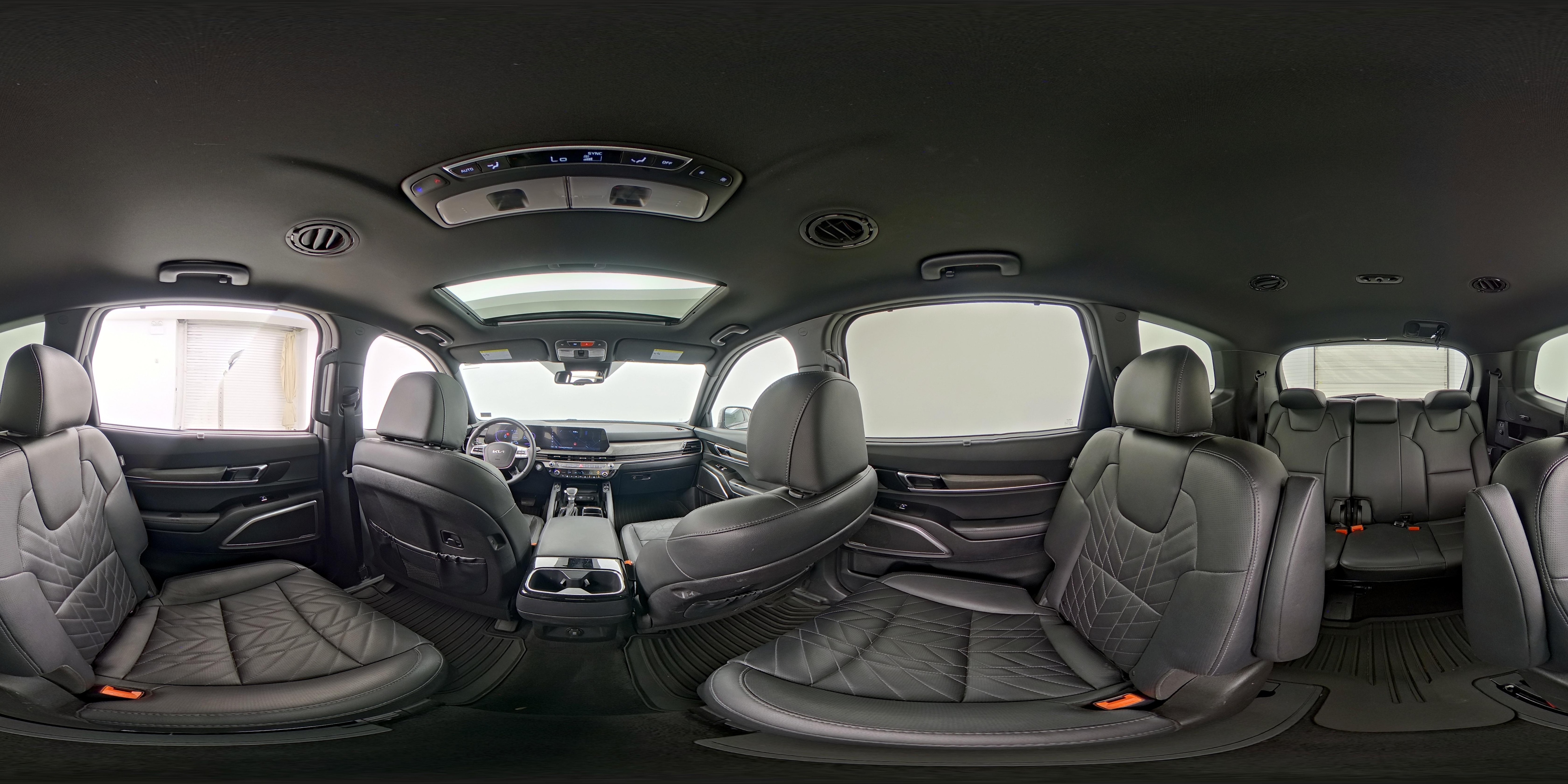 2024 Kia Telluride EX X-Line - Photo 29