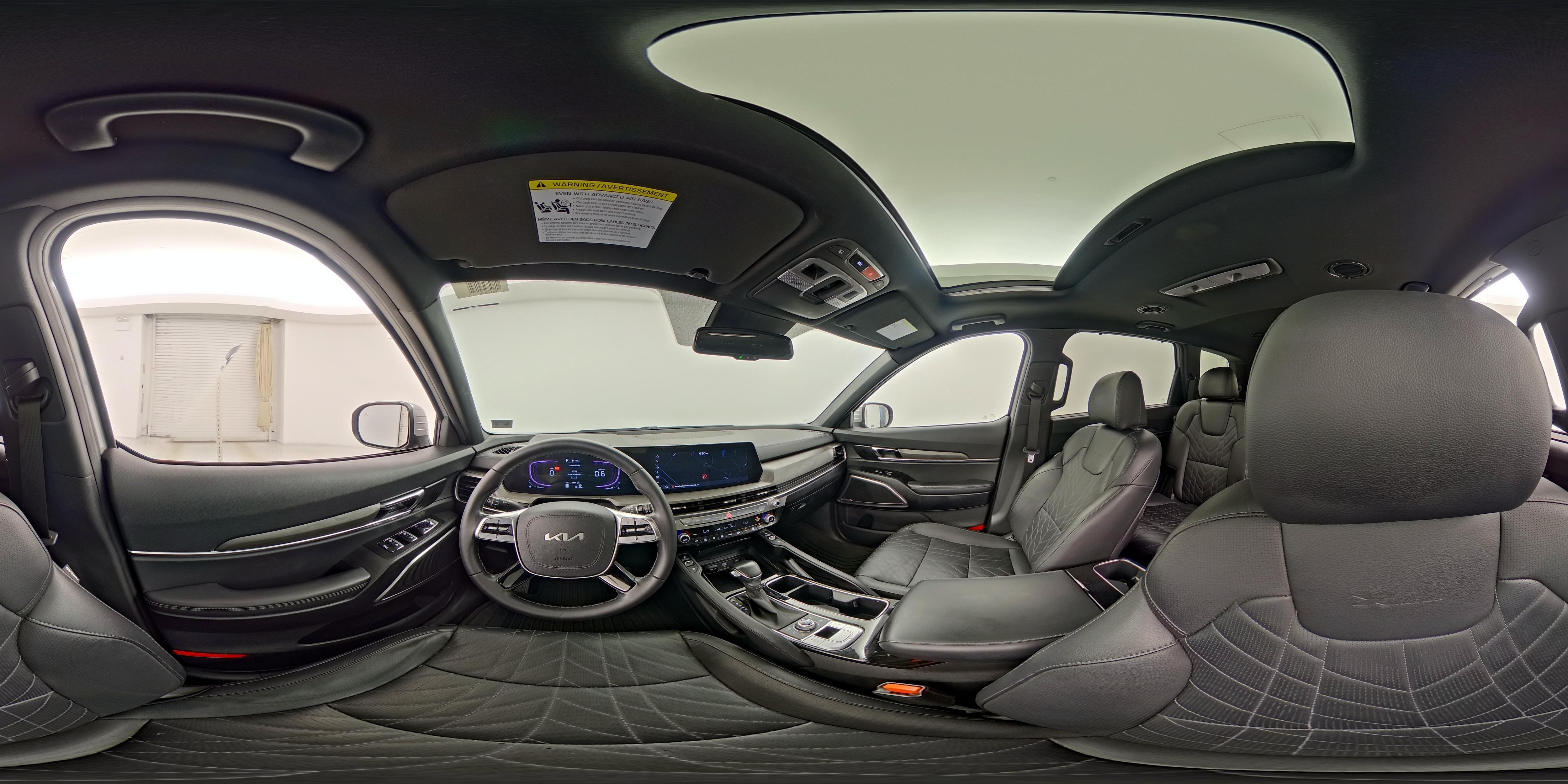 2024 Kia Telluride EX X-Line - Photo 30