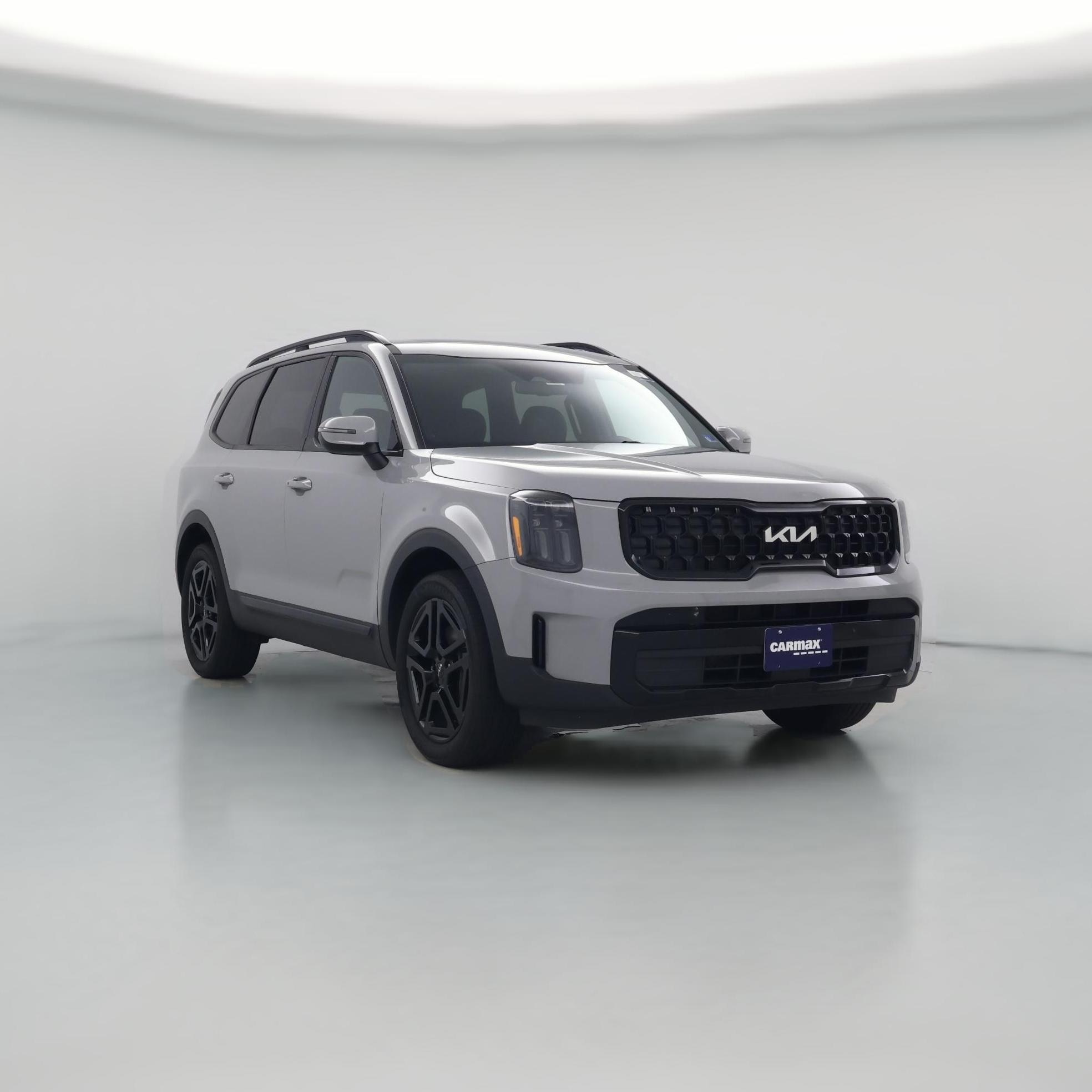 Thumbnail: 2024 Kia Telluride - 1