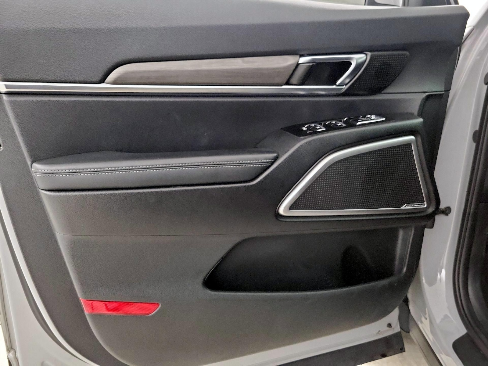 2024 Kia Telluride EX X-Line - Photo 13
