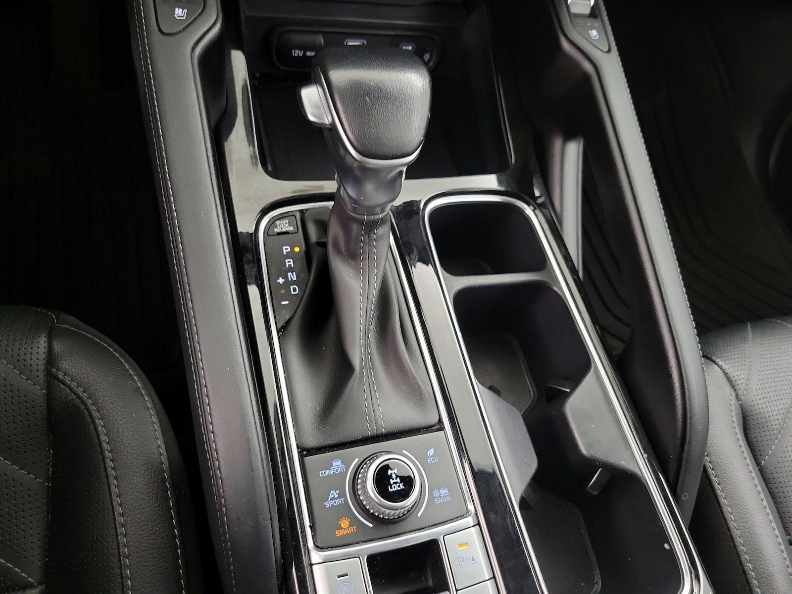 2024 Kia Telluride EX X-Line - Photo 19